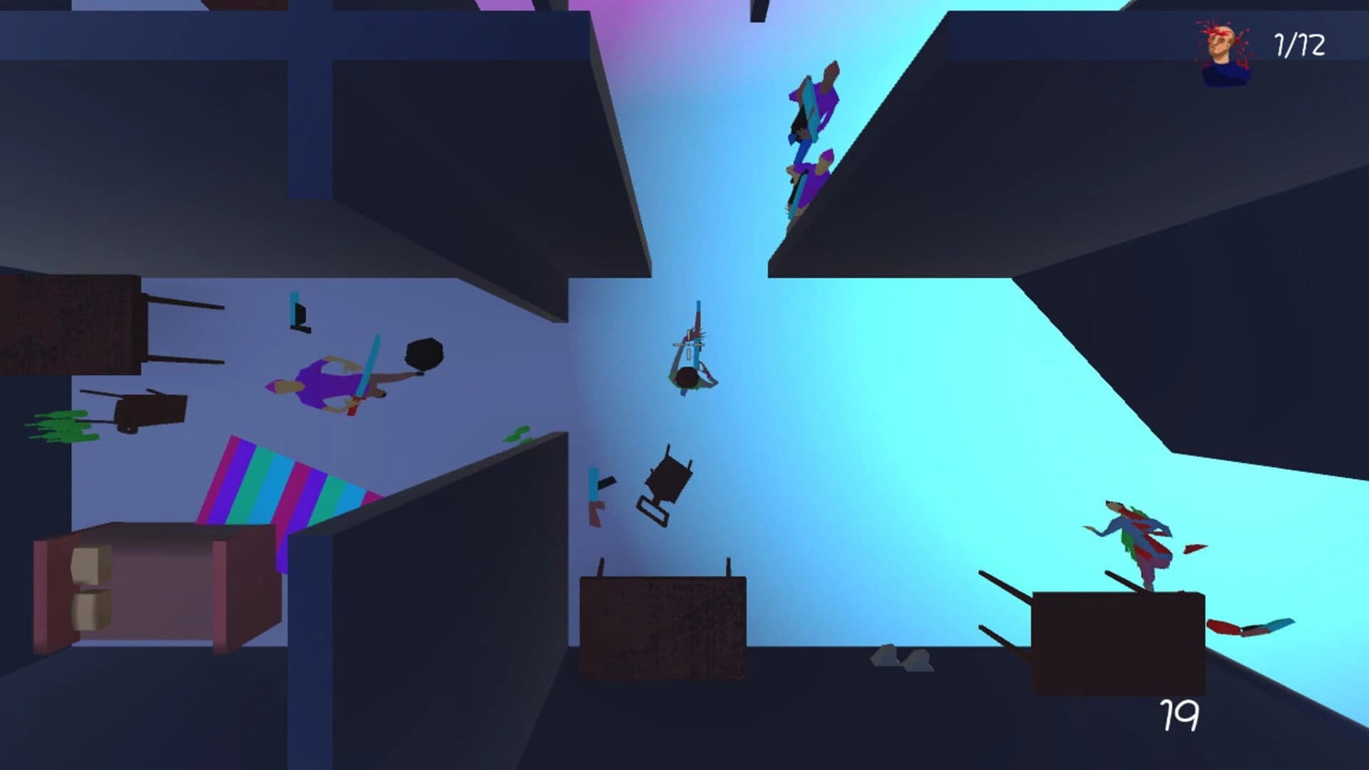Seeking Revenge screenshot 5