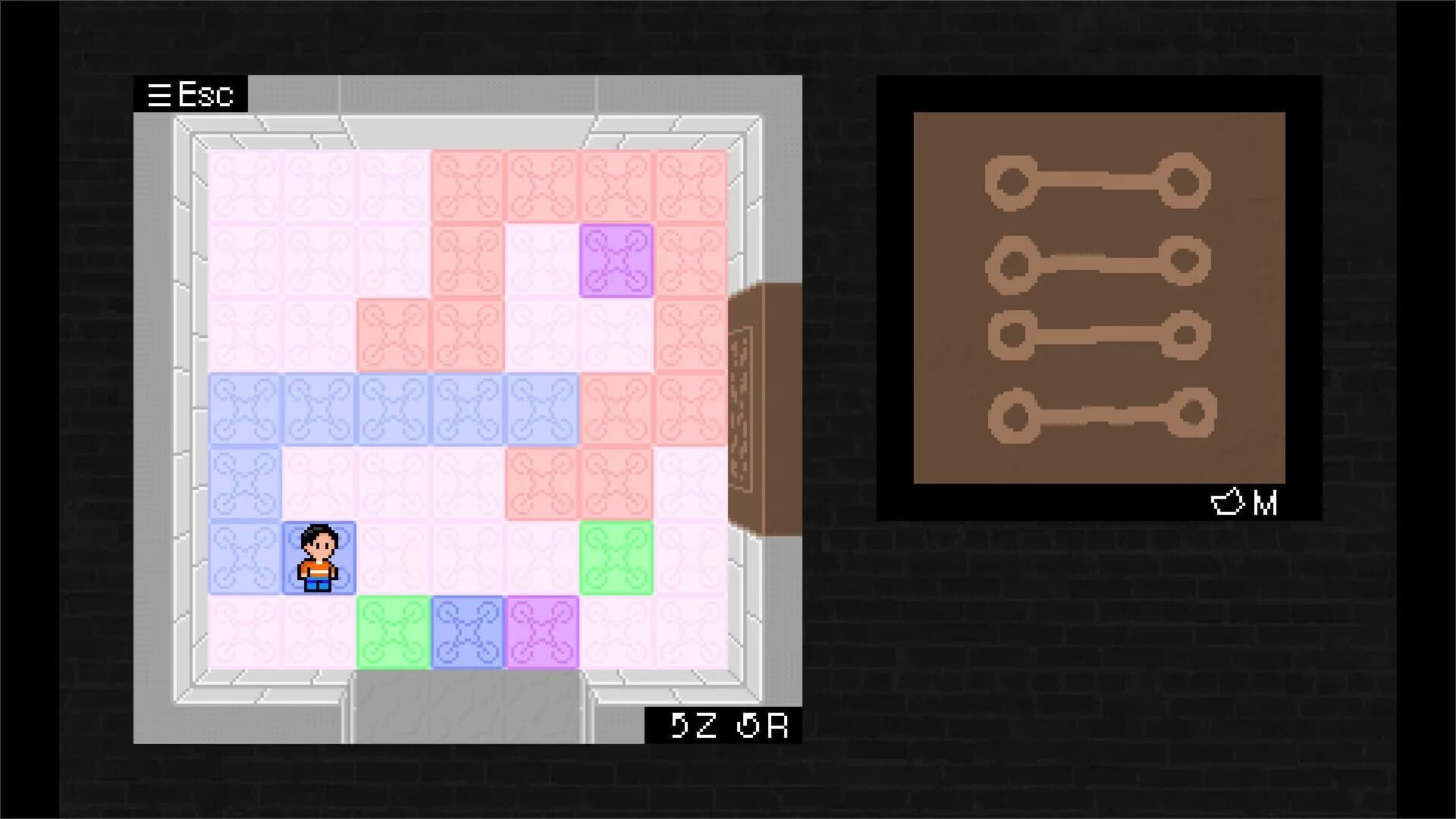 Seeking the Guardian screenshot 3