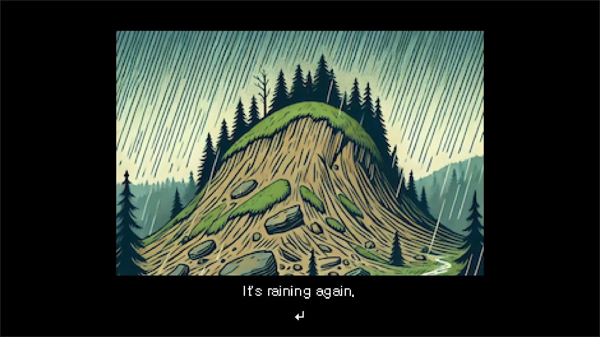 Seeking the Guardian screenshot 1