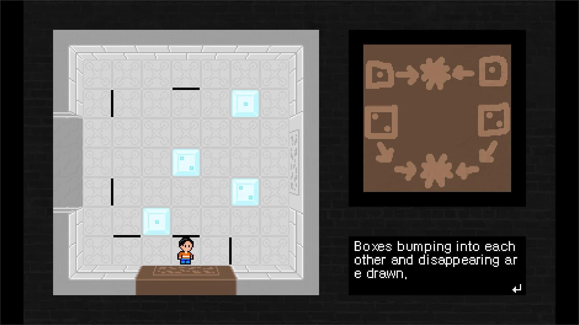 Seeking the Guardian screenshot 5