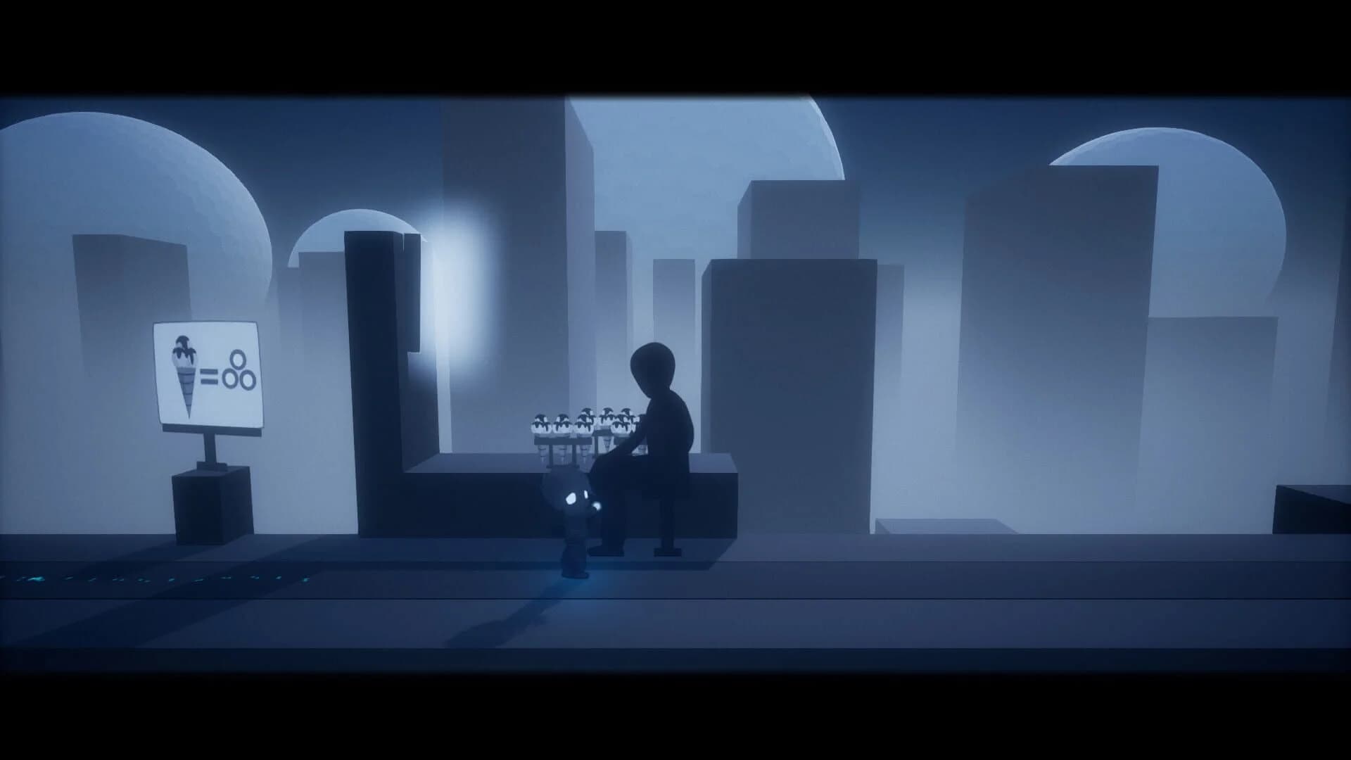 Seen screenshot 5