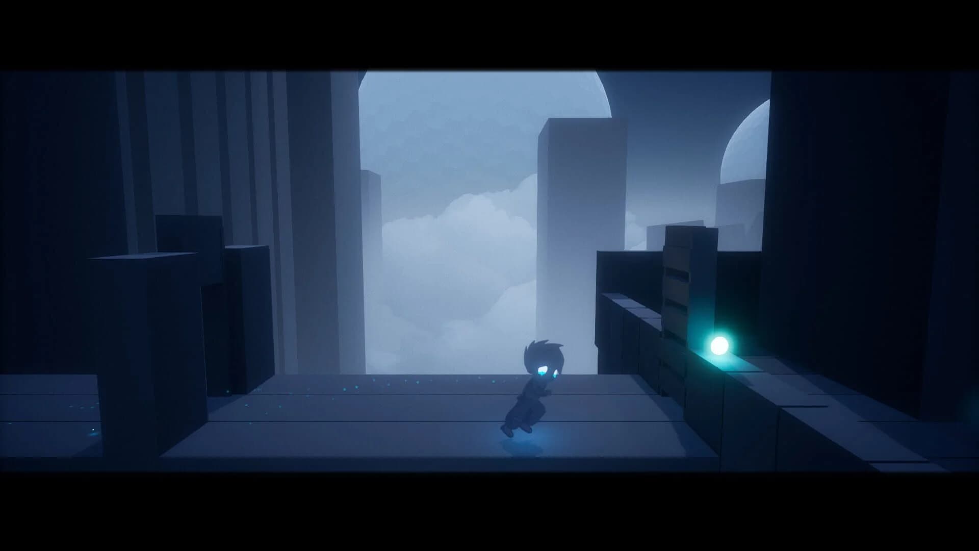 Seen screenshot 1