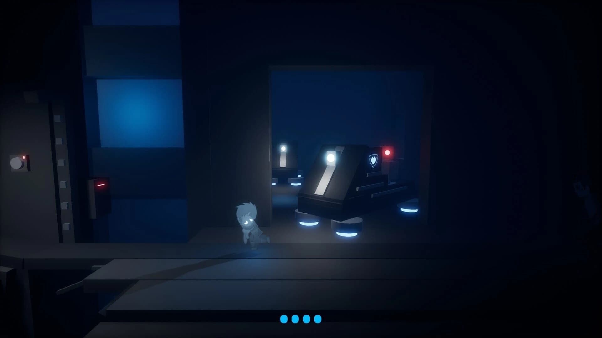 Seen 2 screenshot 1