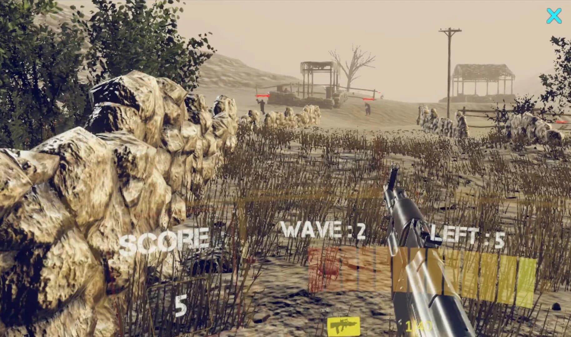 Seena screenshot 1