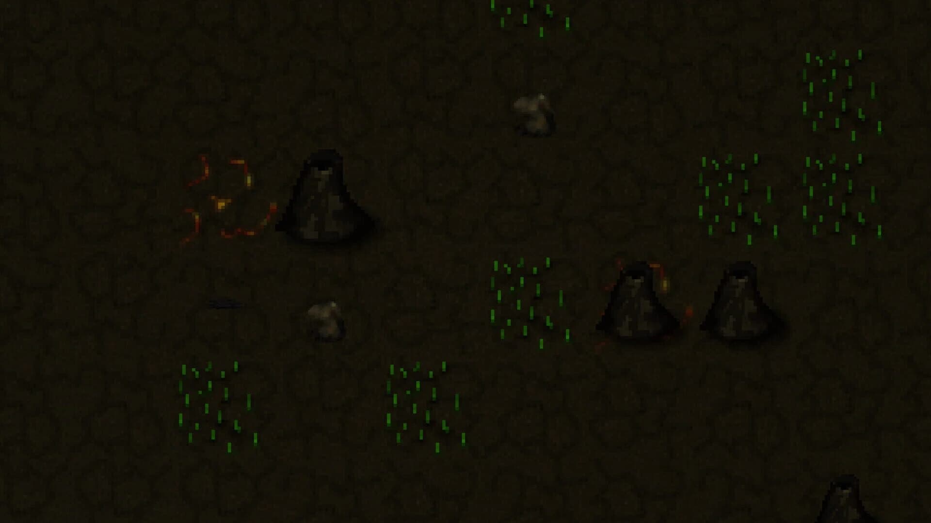 Sef Saga screenshot 1
