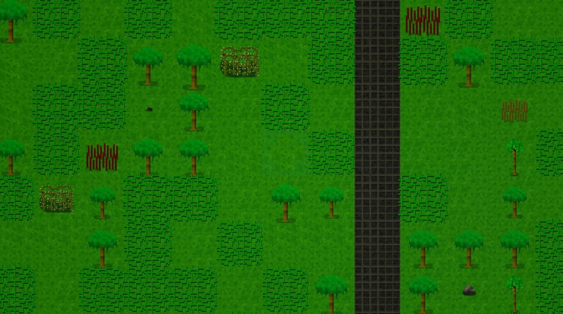 Sef Saga screenshot 4