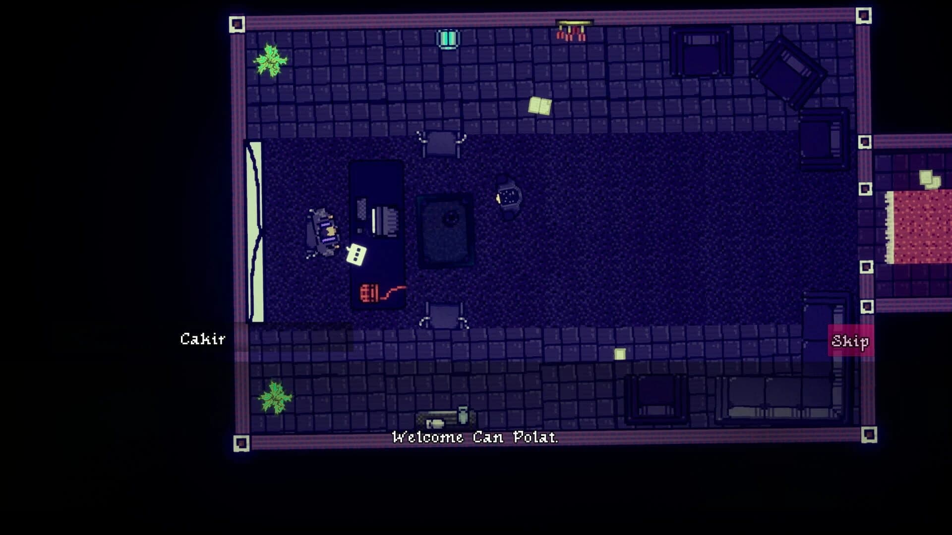 Sefir: Mafia Story screenshot 2
