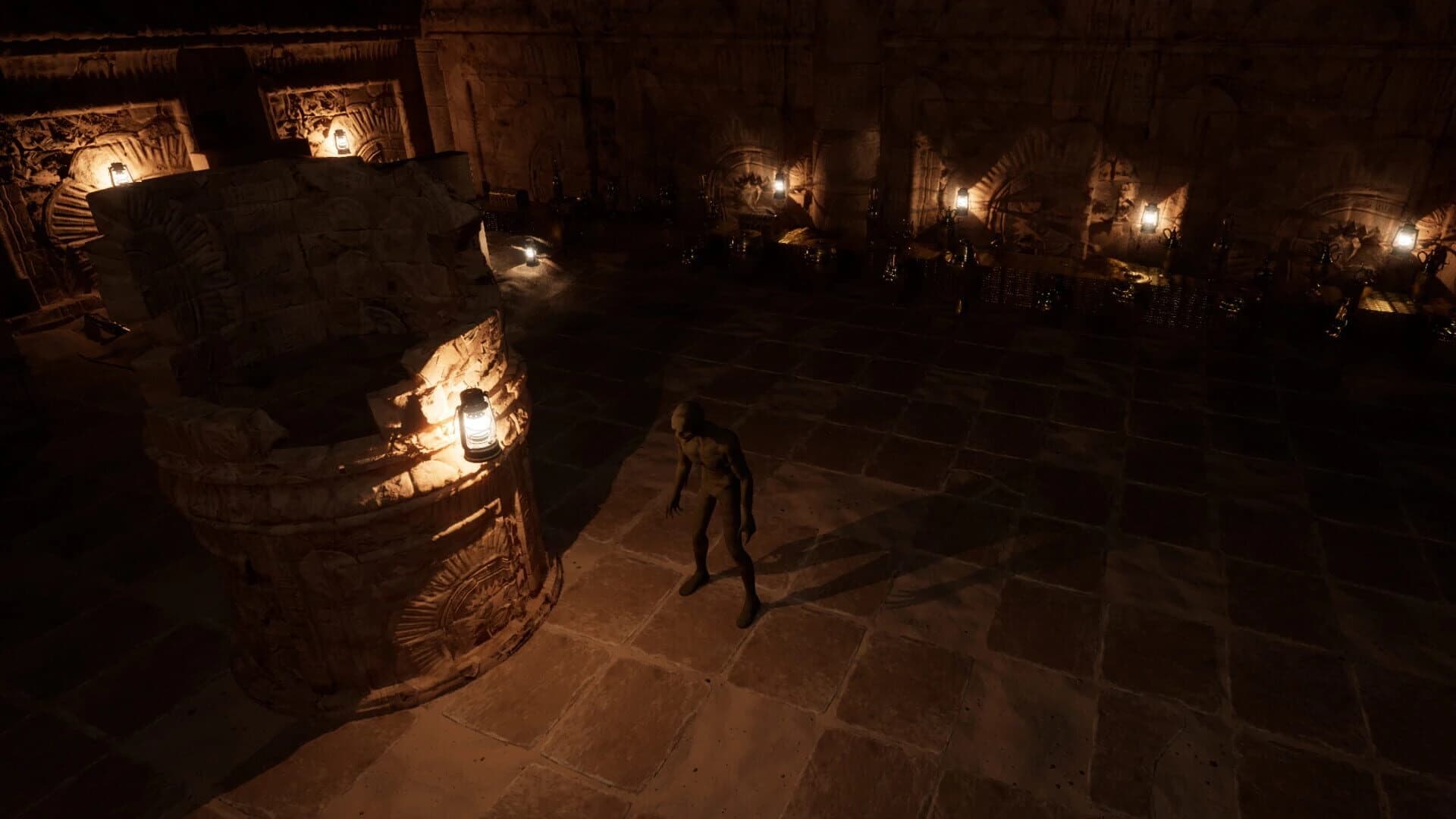 Seiden screenshot 3