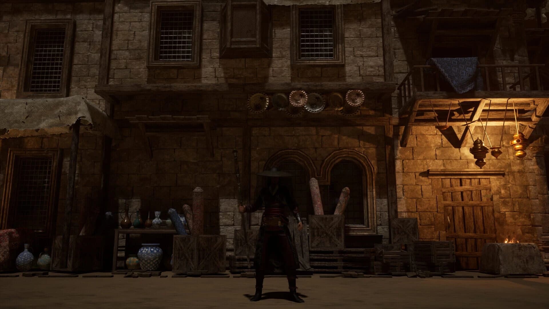 Seiden screenshot 5