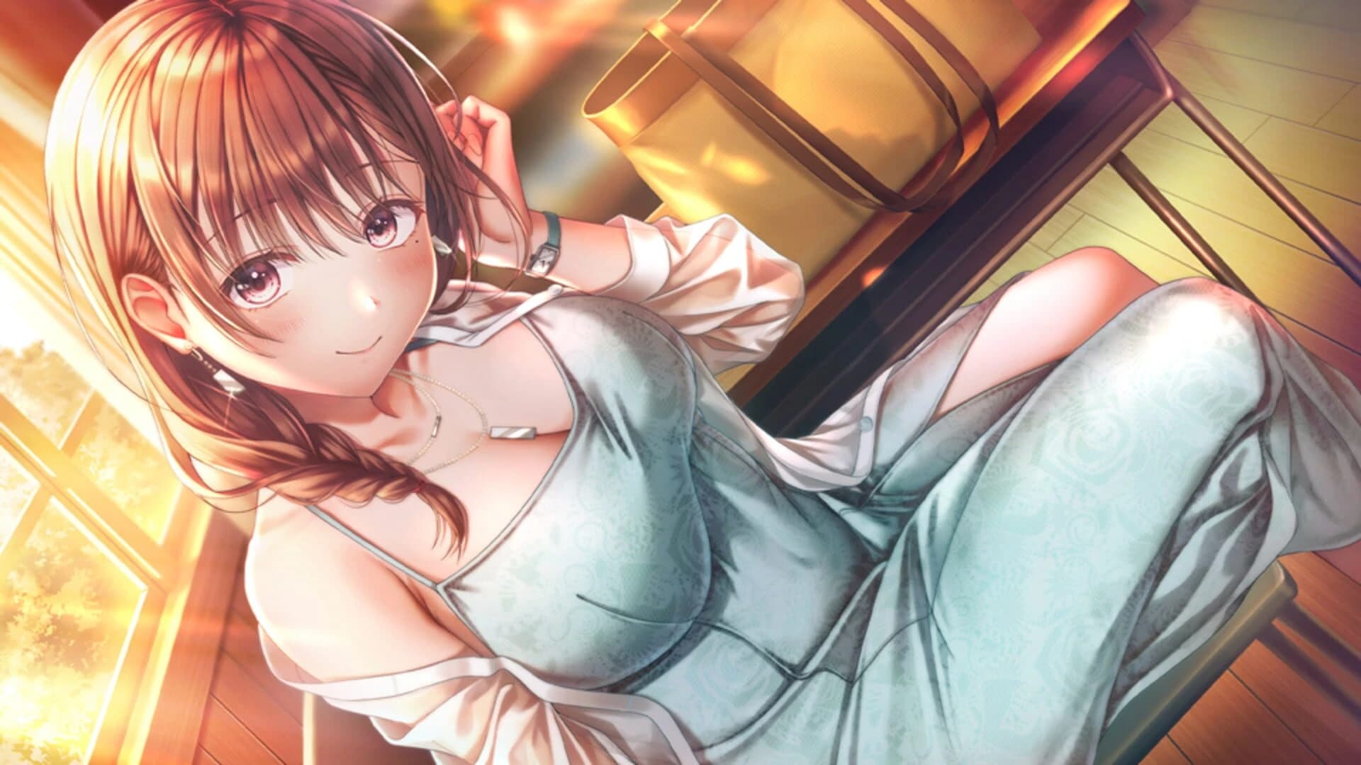 Seifuku Kanojo 2.5 screenshot 1