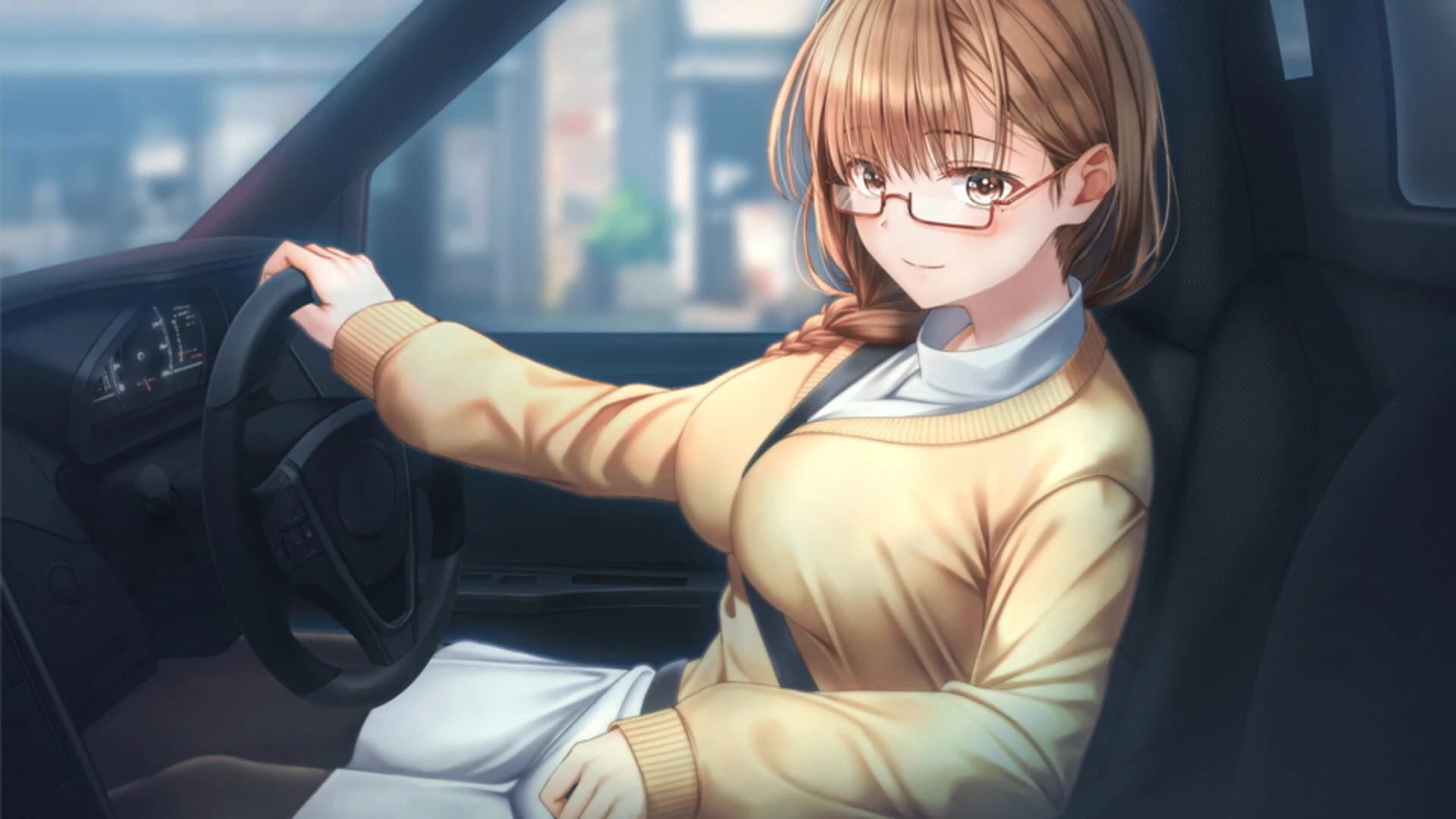 Seifuku Kanojo 2.5 screenshot 2