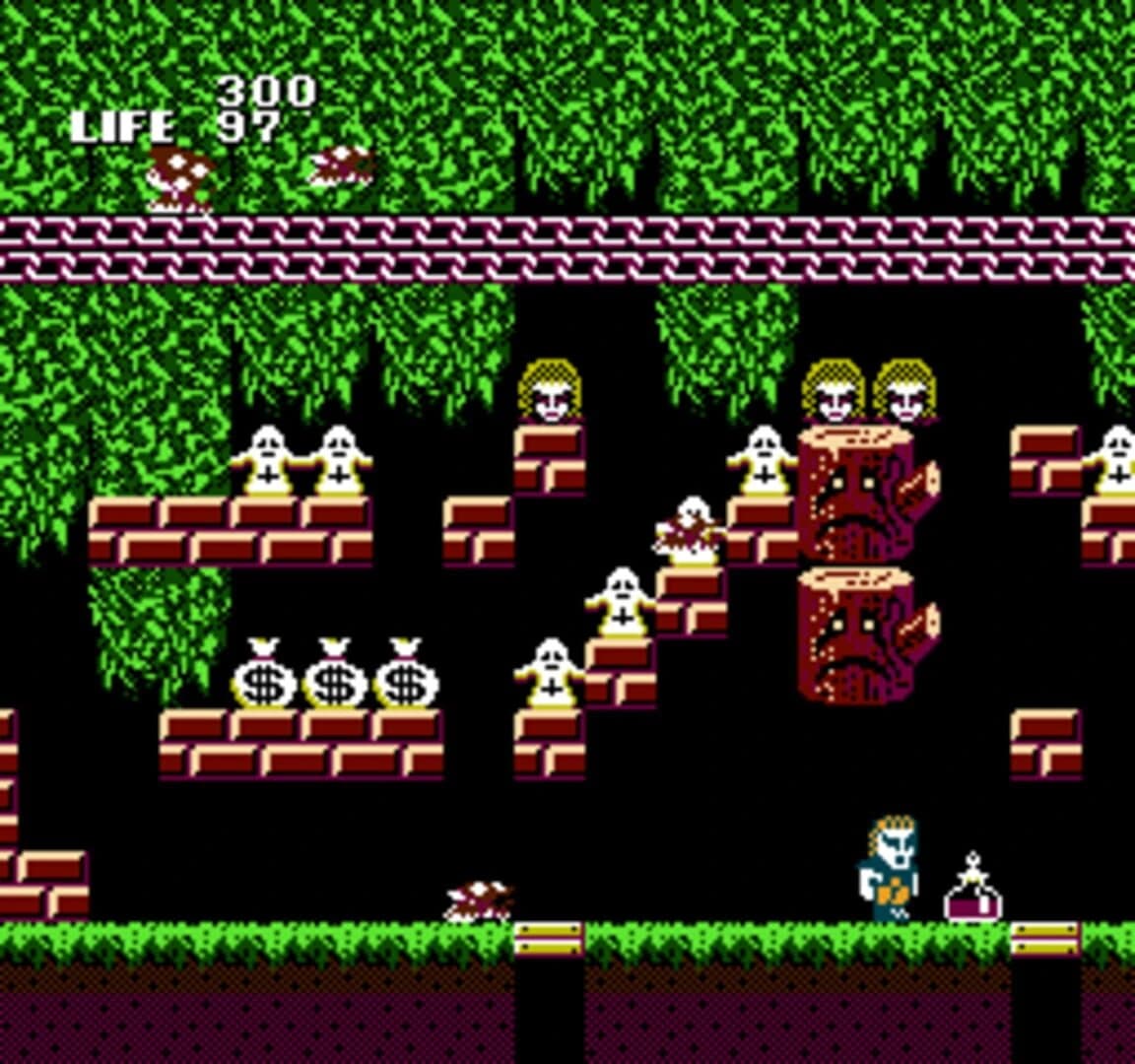 Seikima II: Akuma no Gyakushuu! screenshot 1