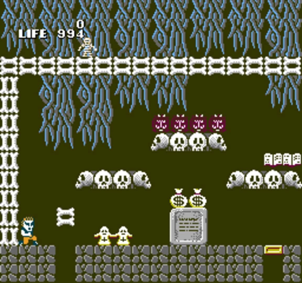 Seikima II: Akuma no Gyakushuu! screenshot 3
