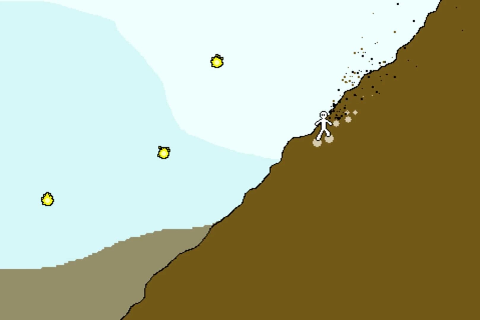 Seiklus screenshot 3