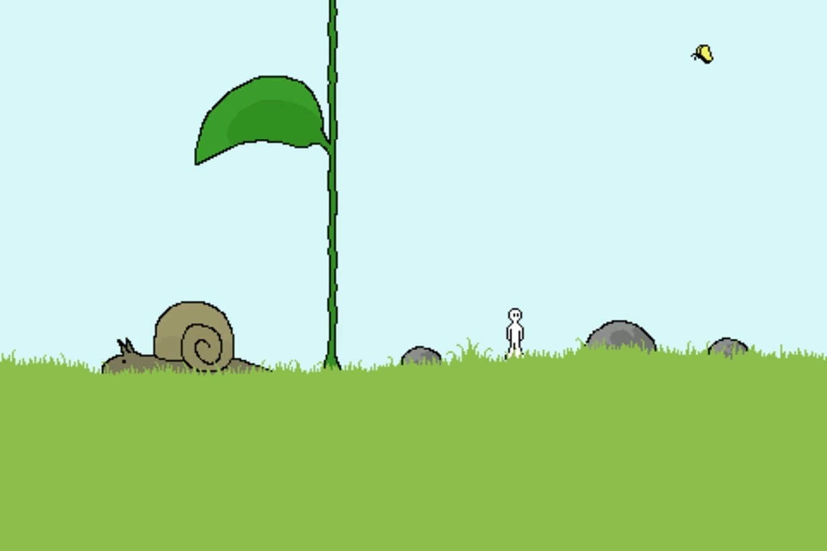 Seiklus screenshot 2