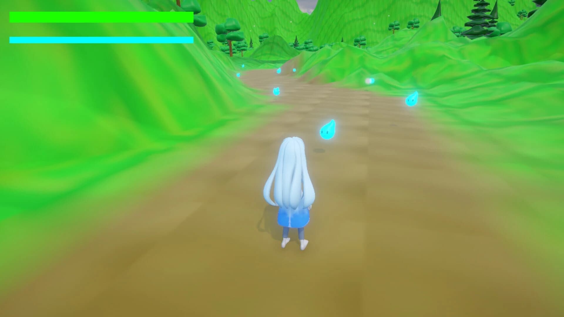 Seirei no Mori no Bouken screenshot 3