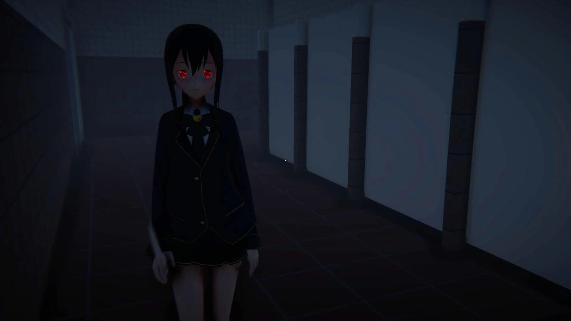 Seishin screenshot 1