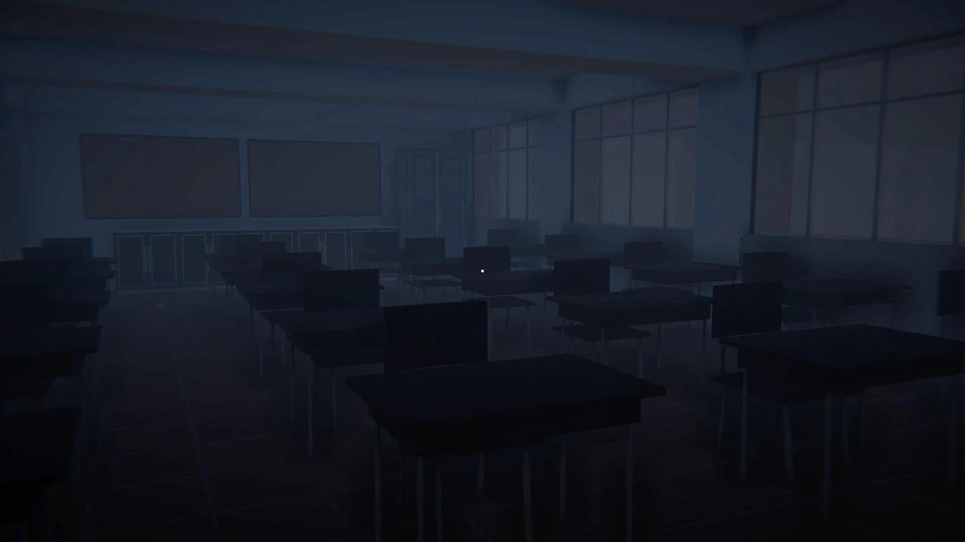 Seishin screenshot 2