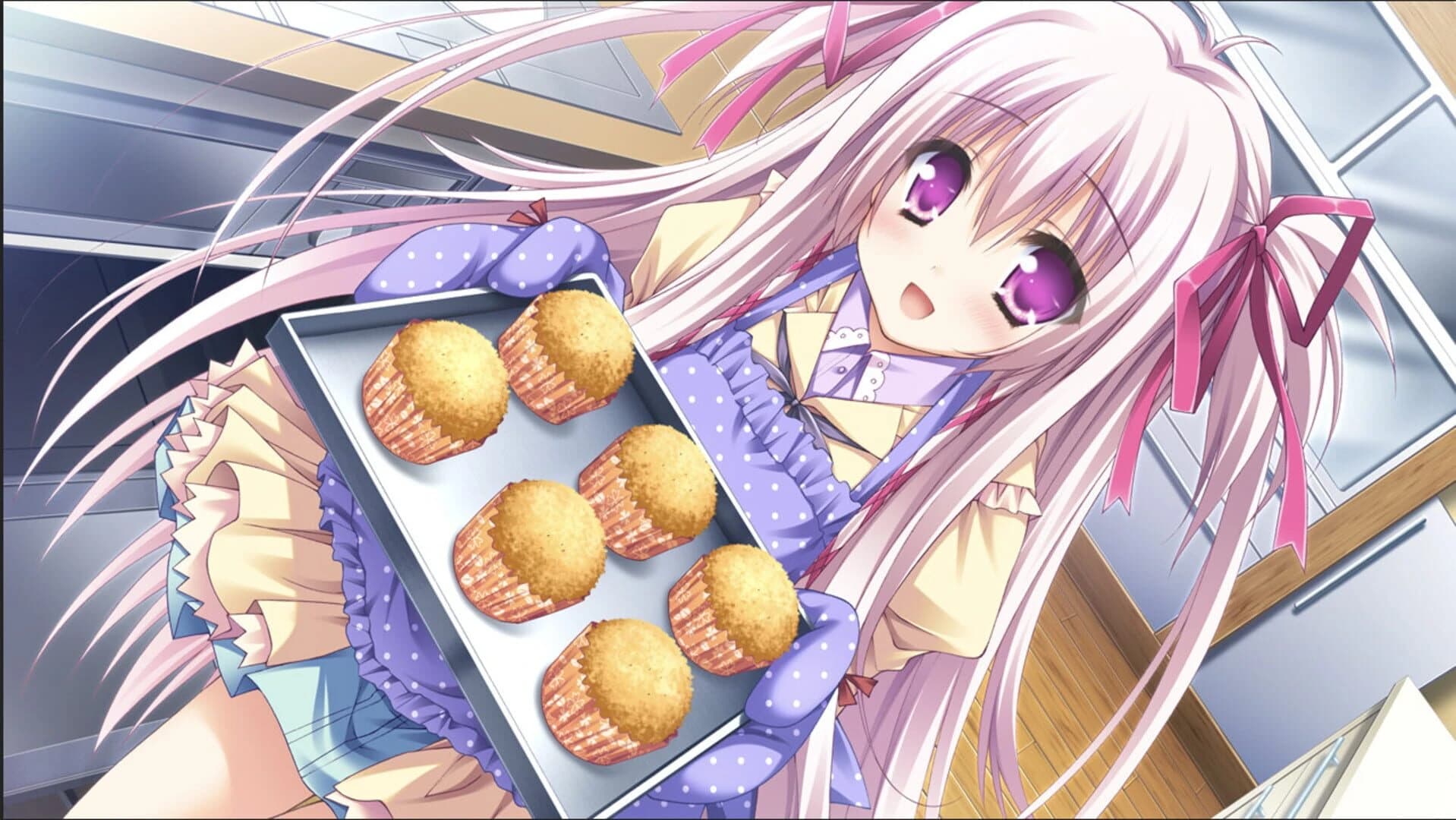 Sekai to Sekai no Mannaka de screenshot 6