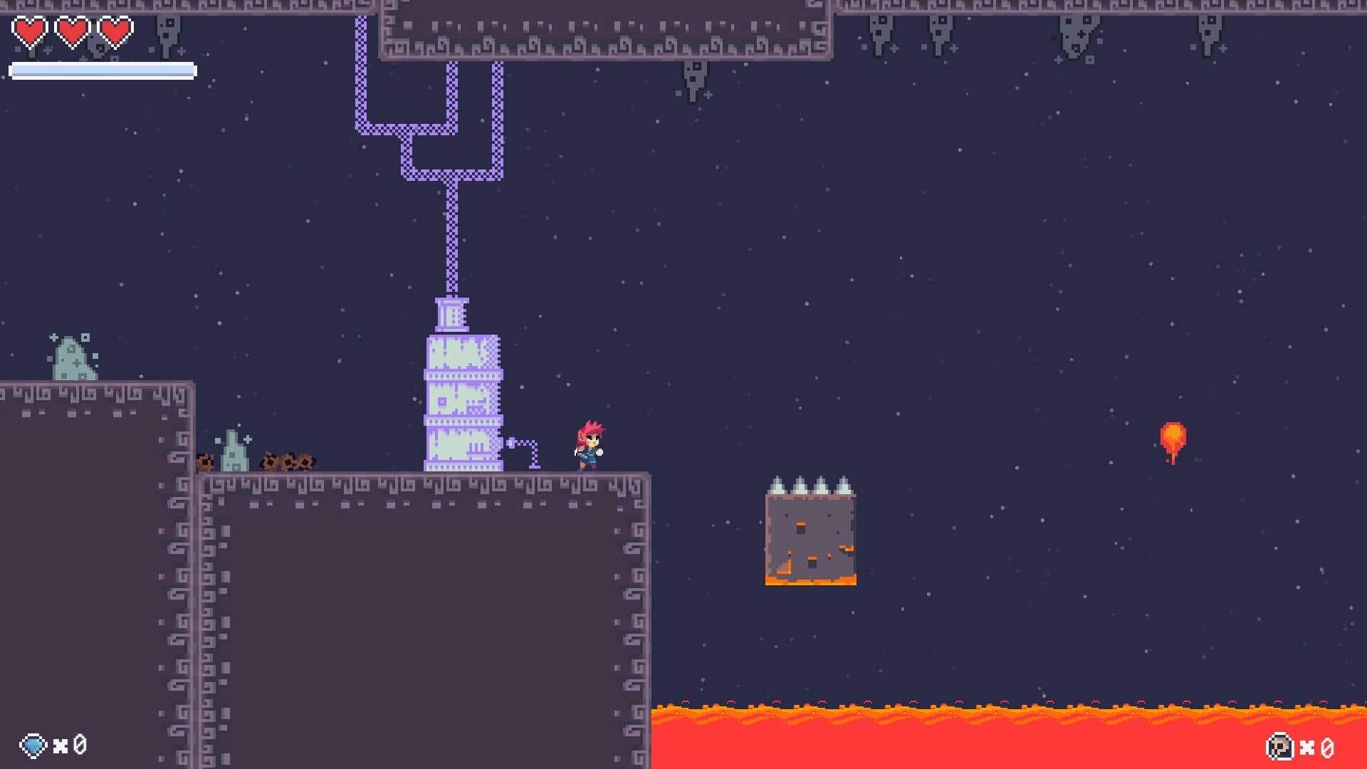 Sekrets of the Dungeon screenshot 3
