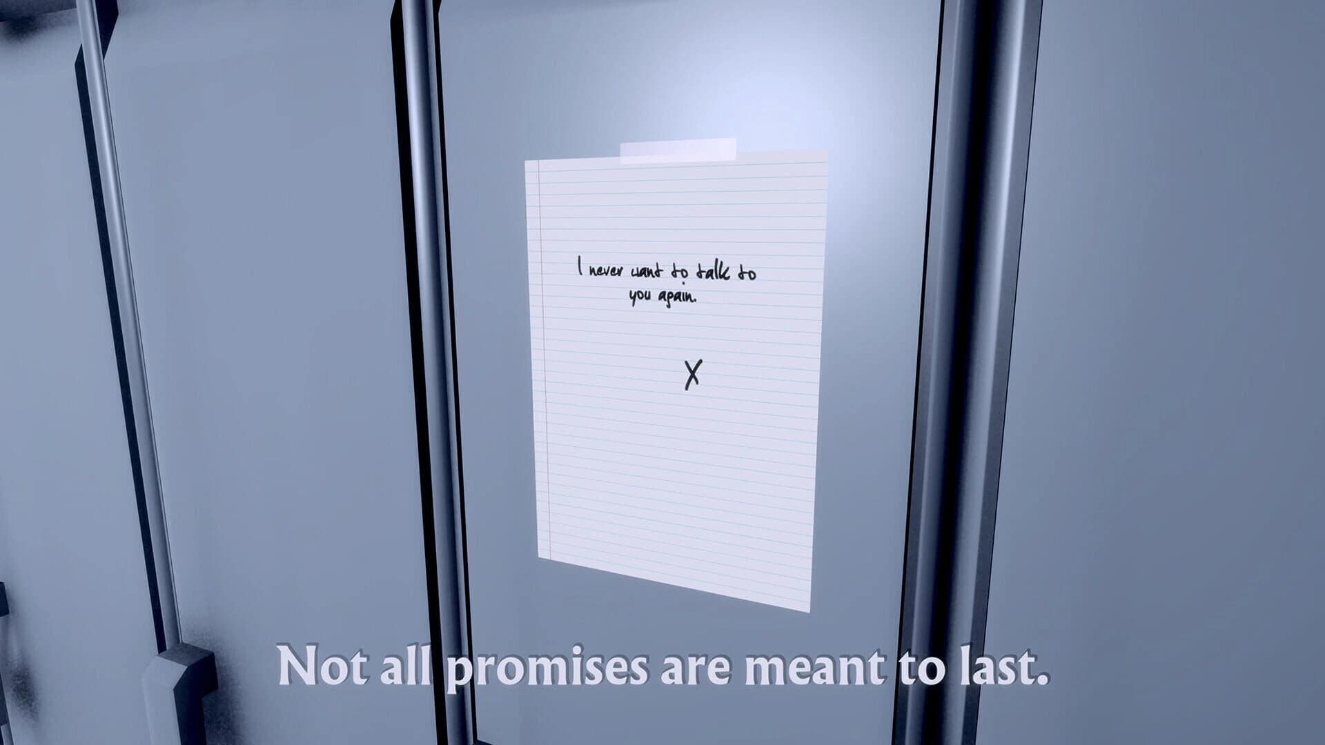 Selective Memory screenshot 4