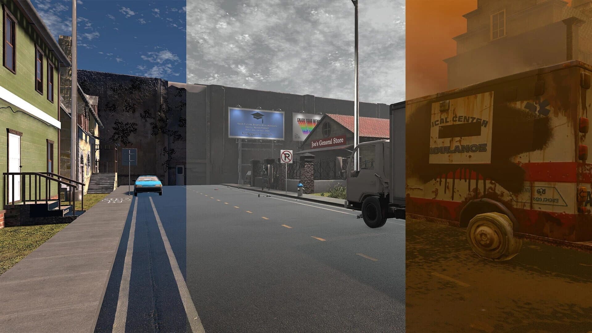 Selective Memory screenshot 3