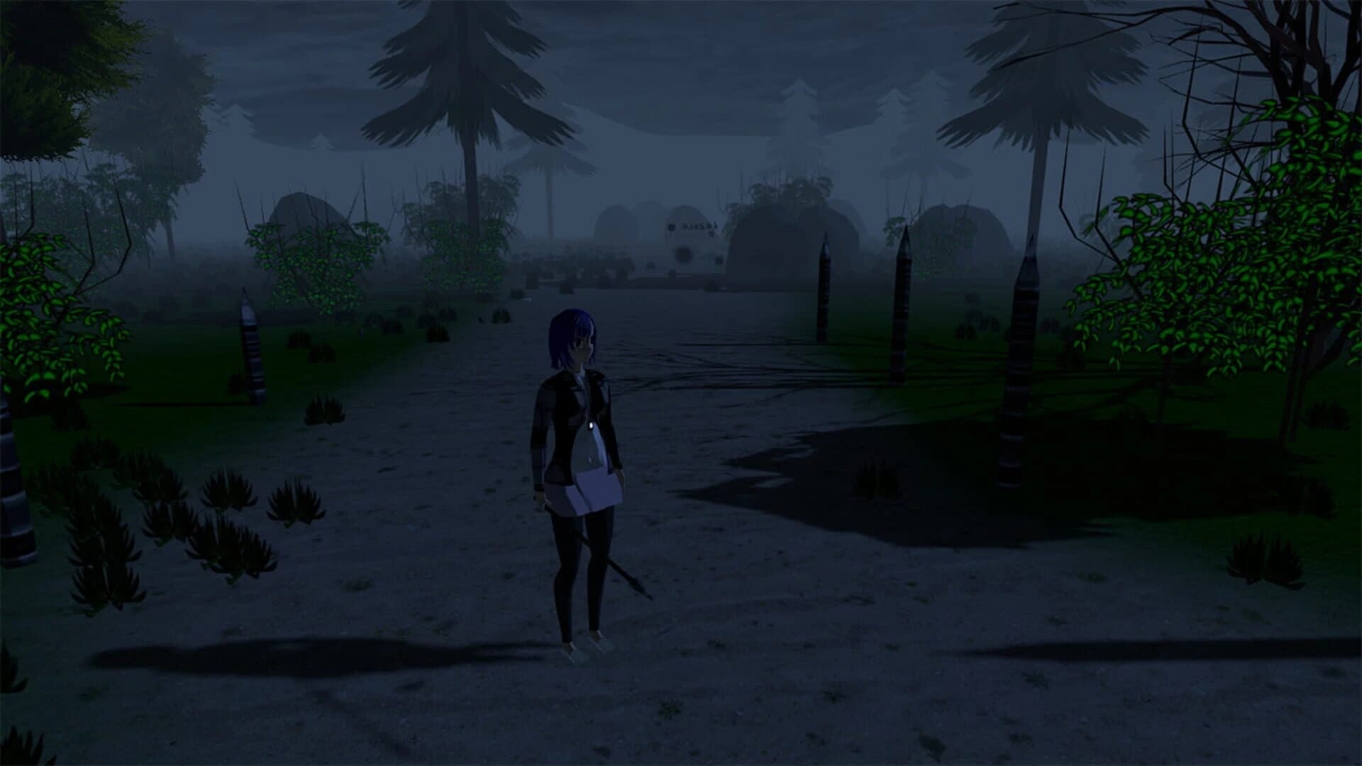 Selene's Nightmare screenshot 5