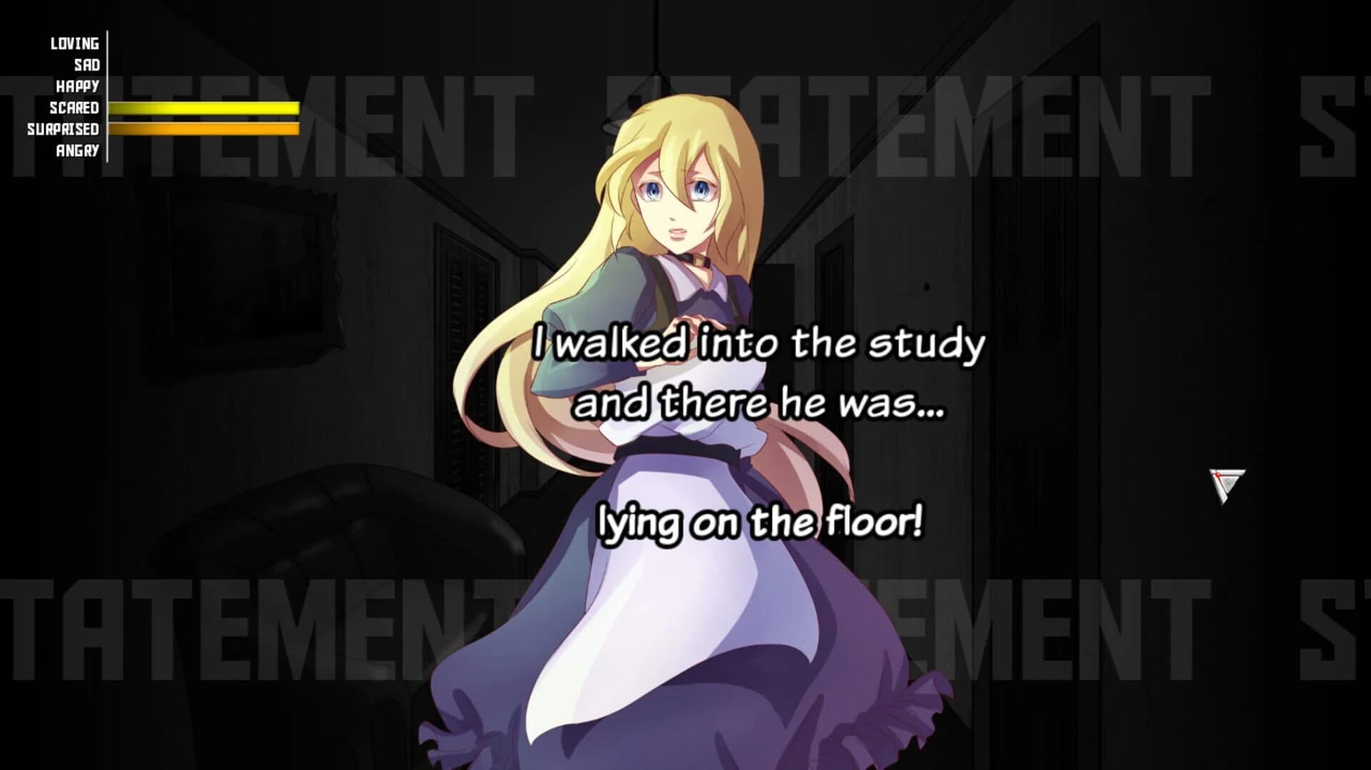 Selenon Rising screenshot 5