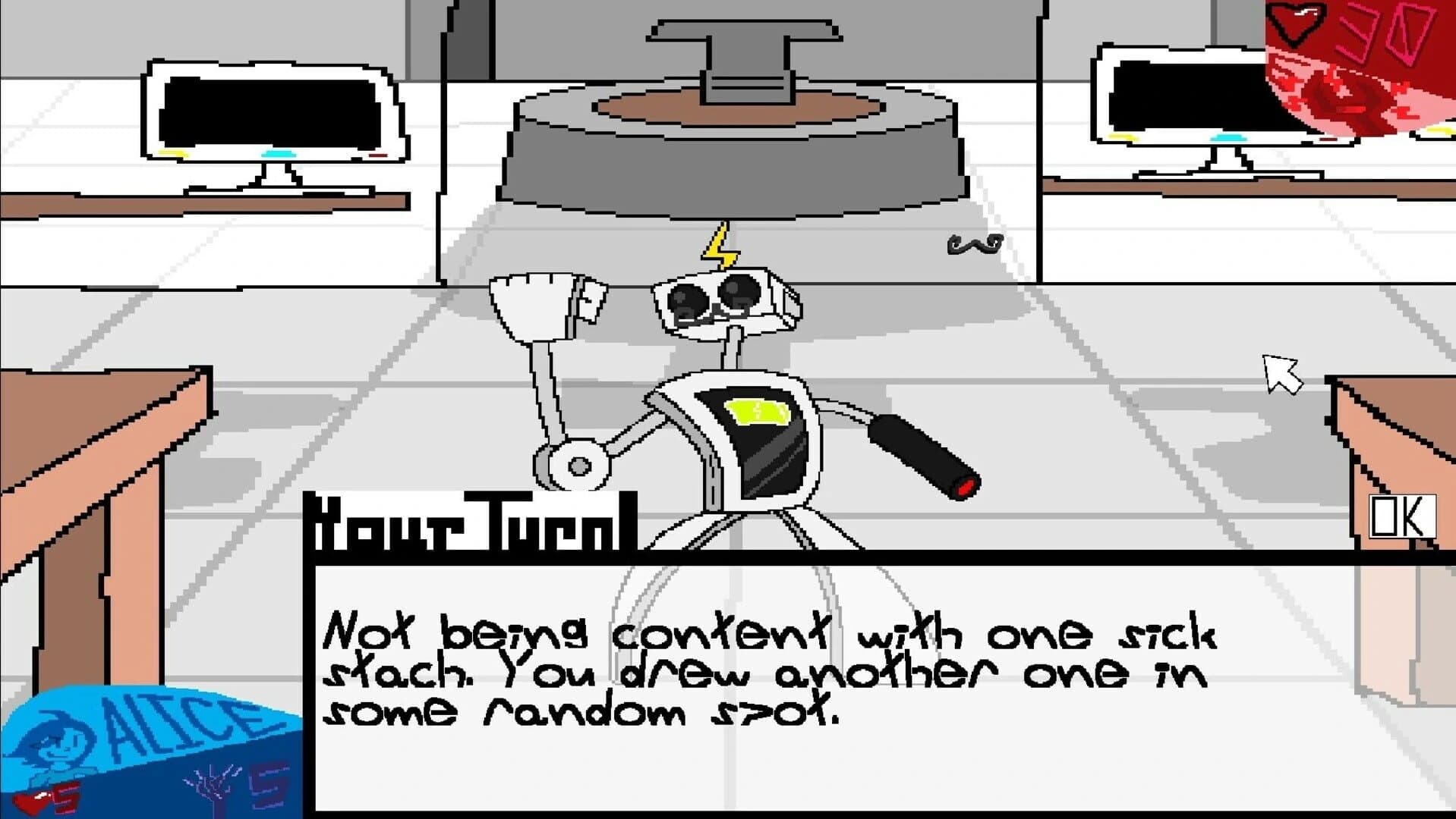 Self Defense Kinda... screenshot 5