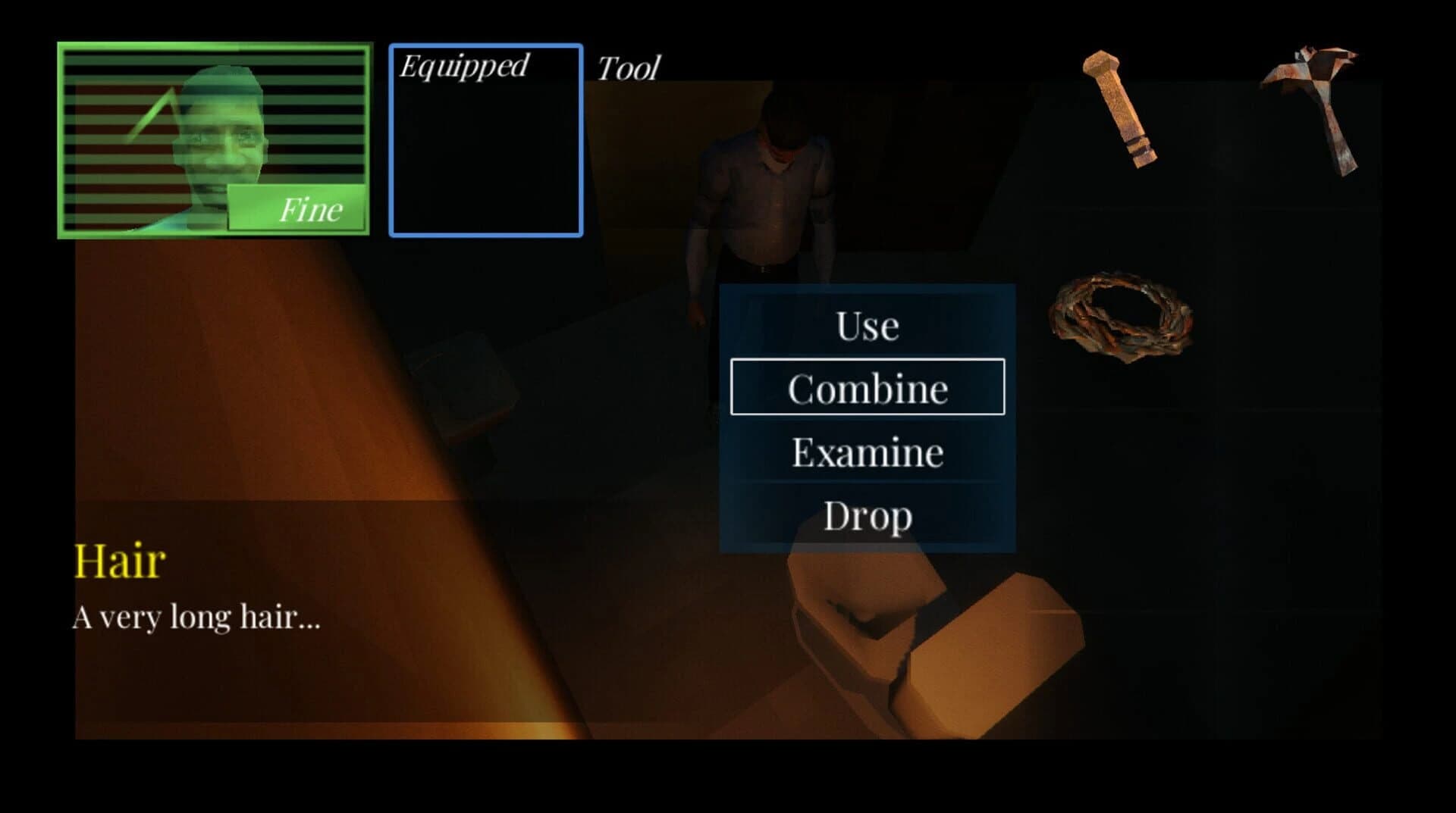 Self-indulgence screenshot 1