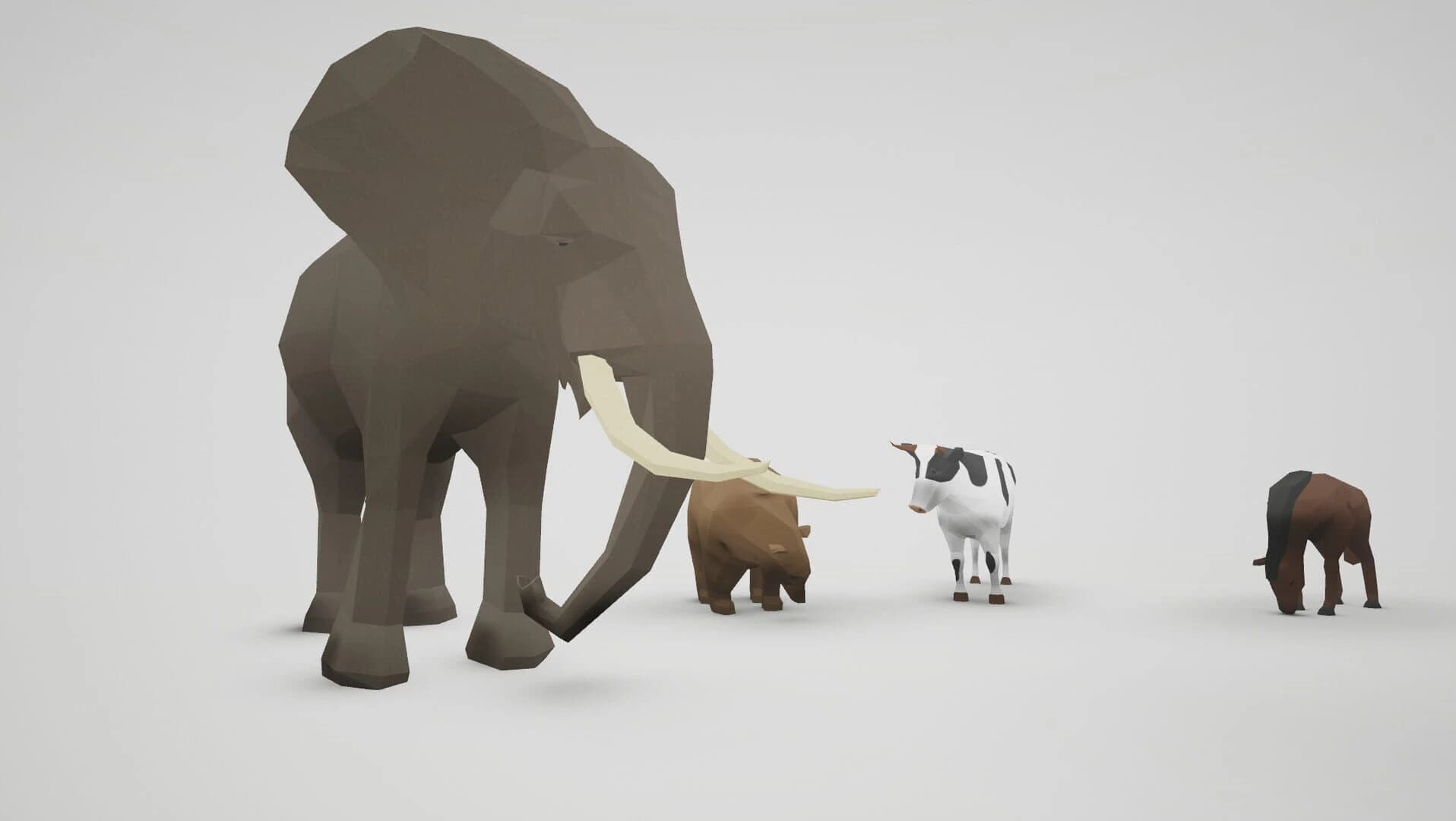 Self-knowledge VR screenshot 3