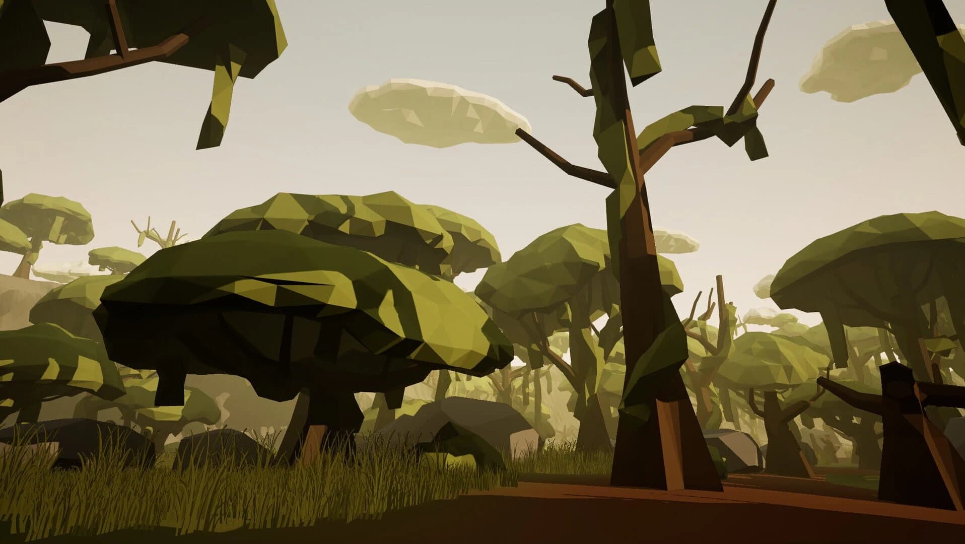 Self-knowledge VR screenshot 4