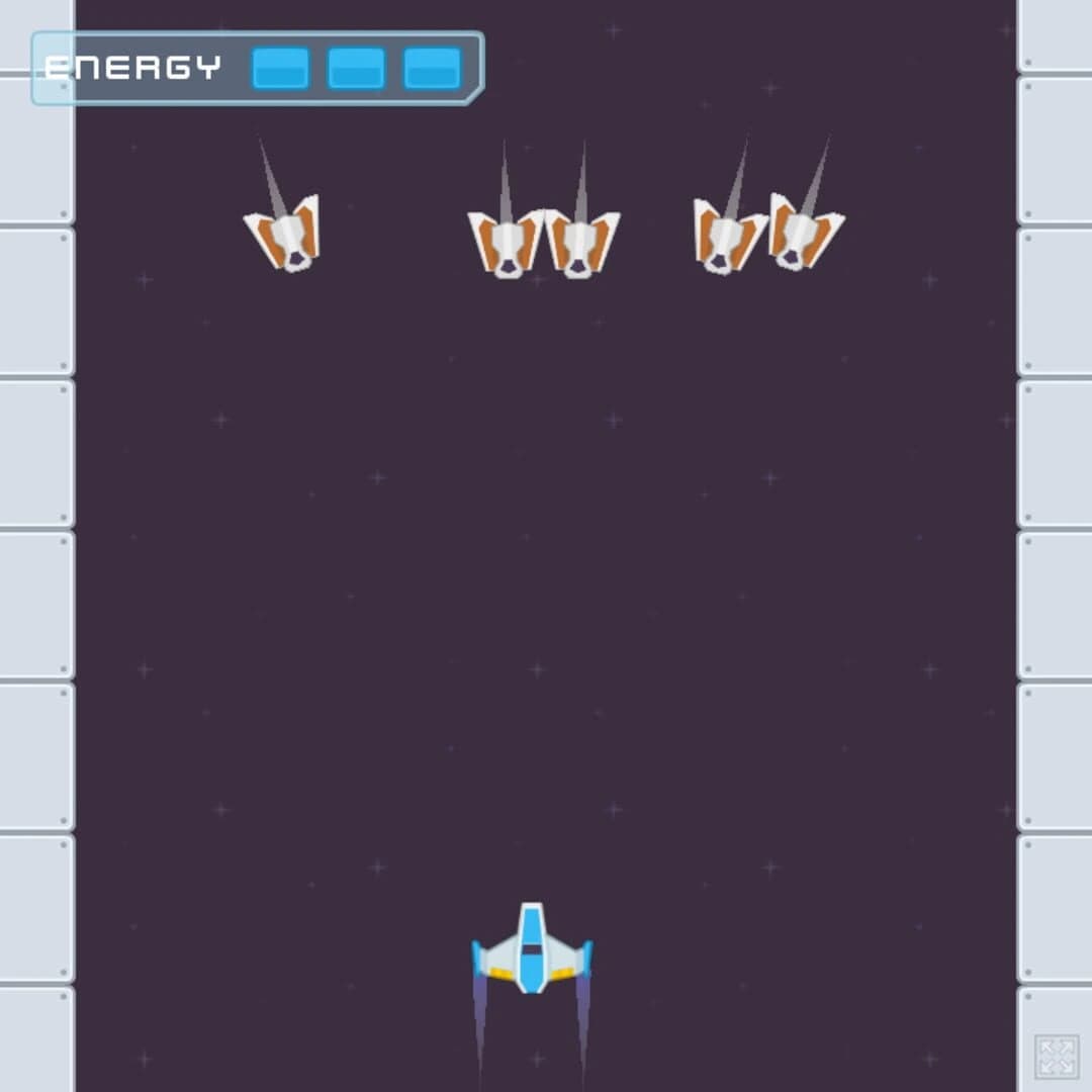 Self Layout Shooter screenshot 3