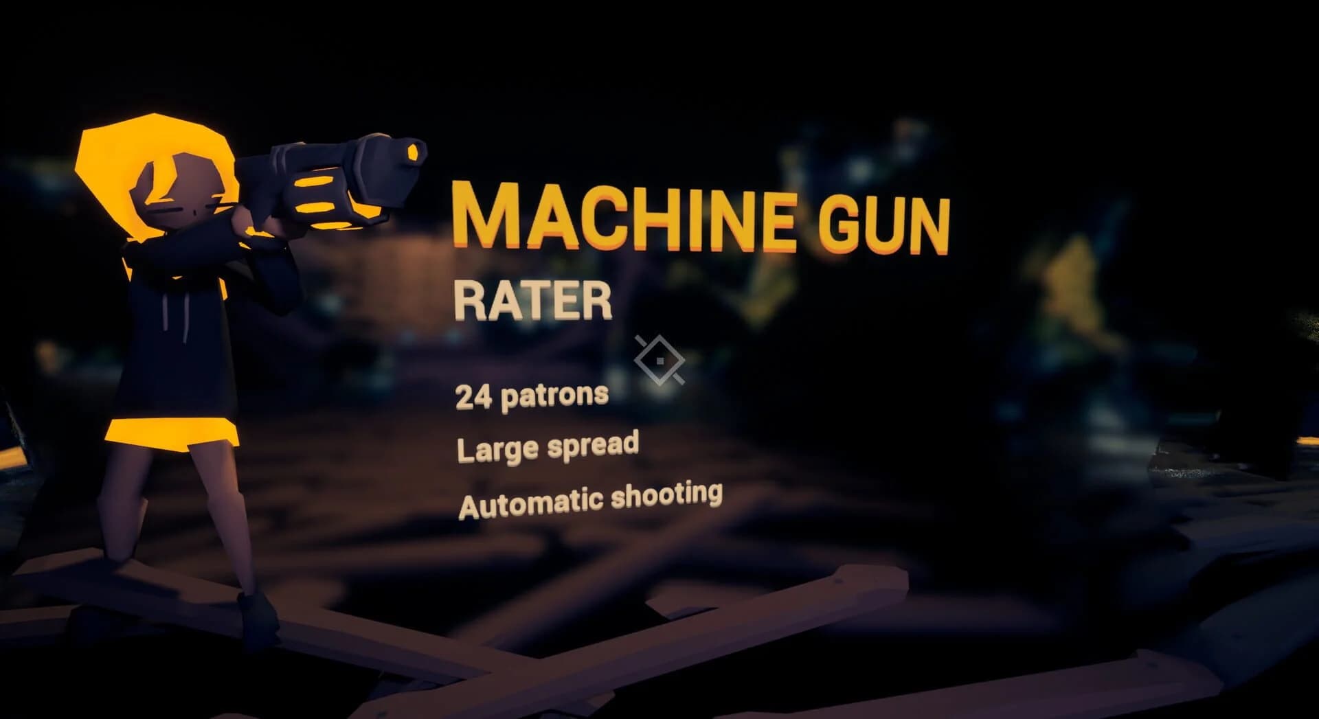 Self Shot screenshot 3