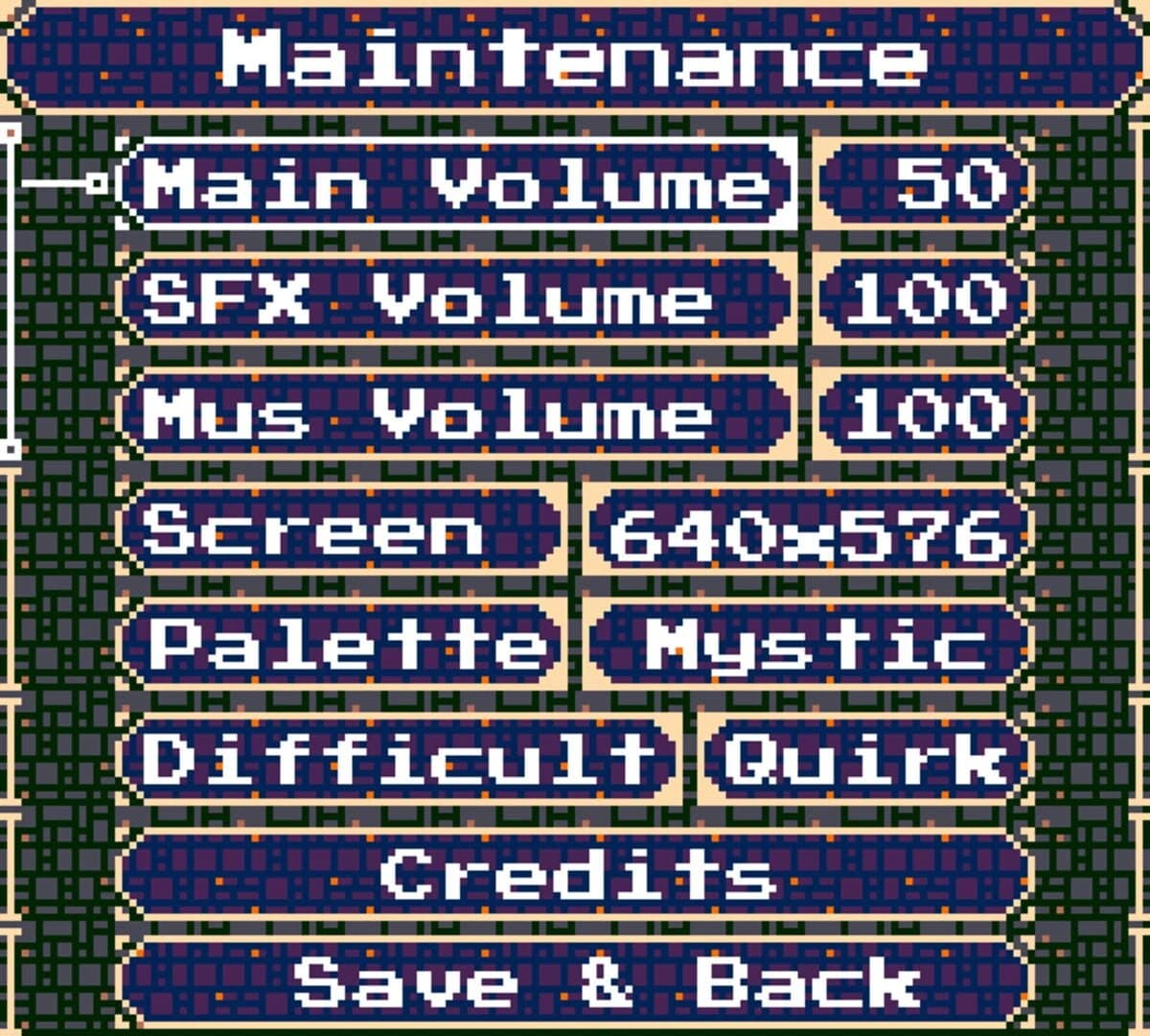 Self.destroy() screenshot 5