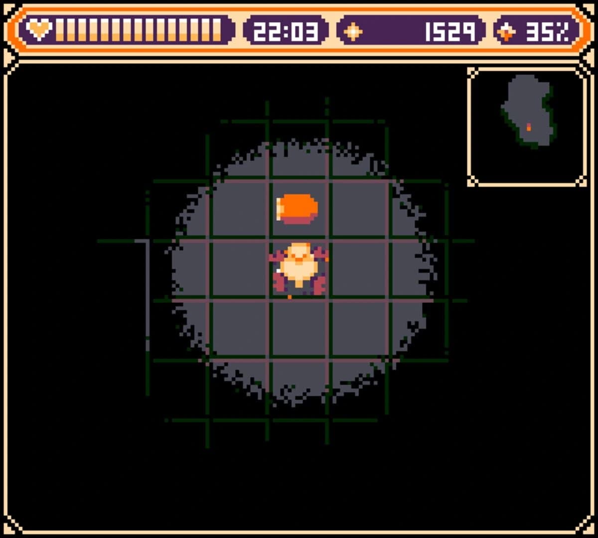 Self.destroy() screenshot 1