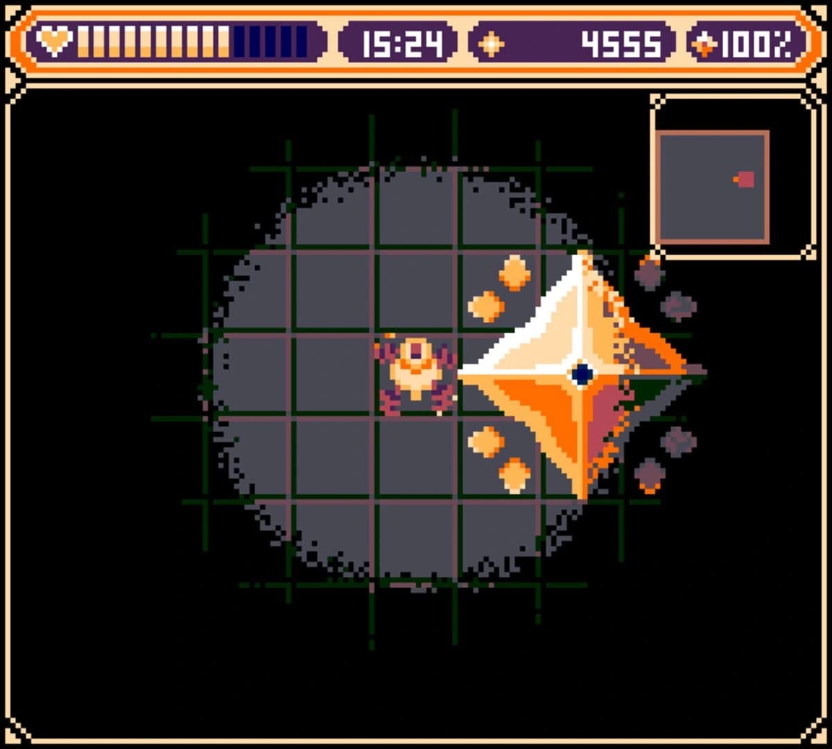 Self.destroy() screenshot 3