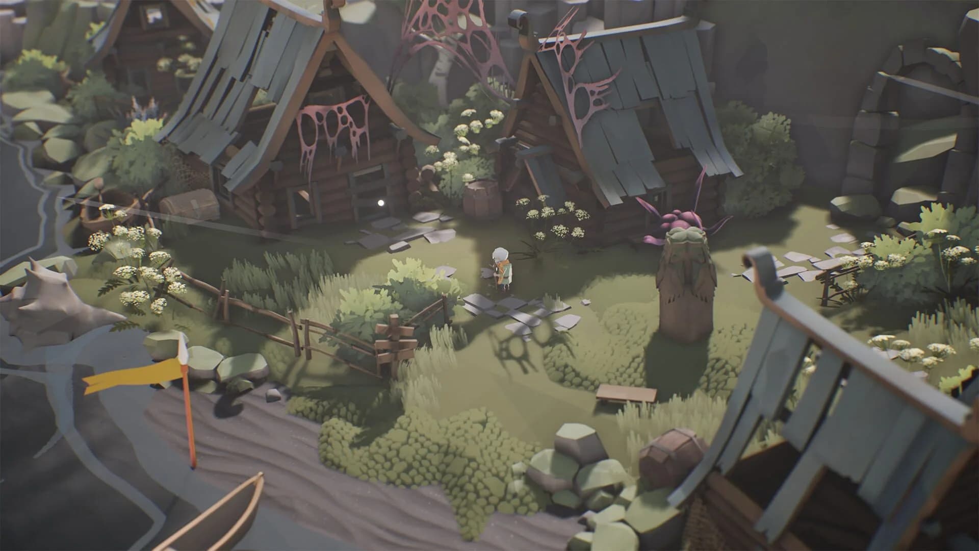 Selfloss screenshot 1