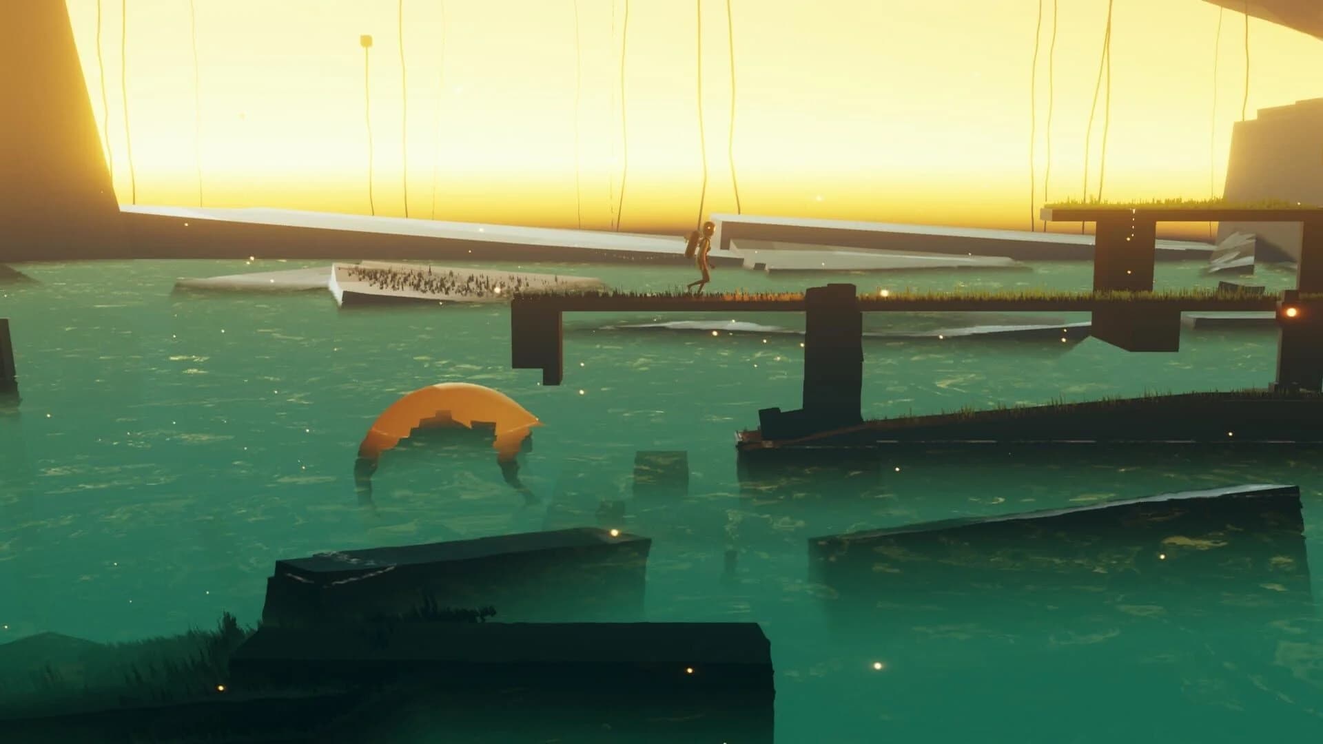 Selini screenshot 1