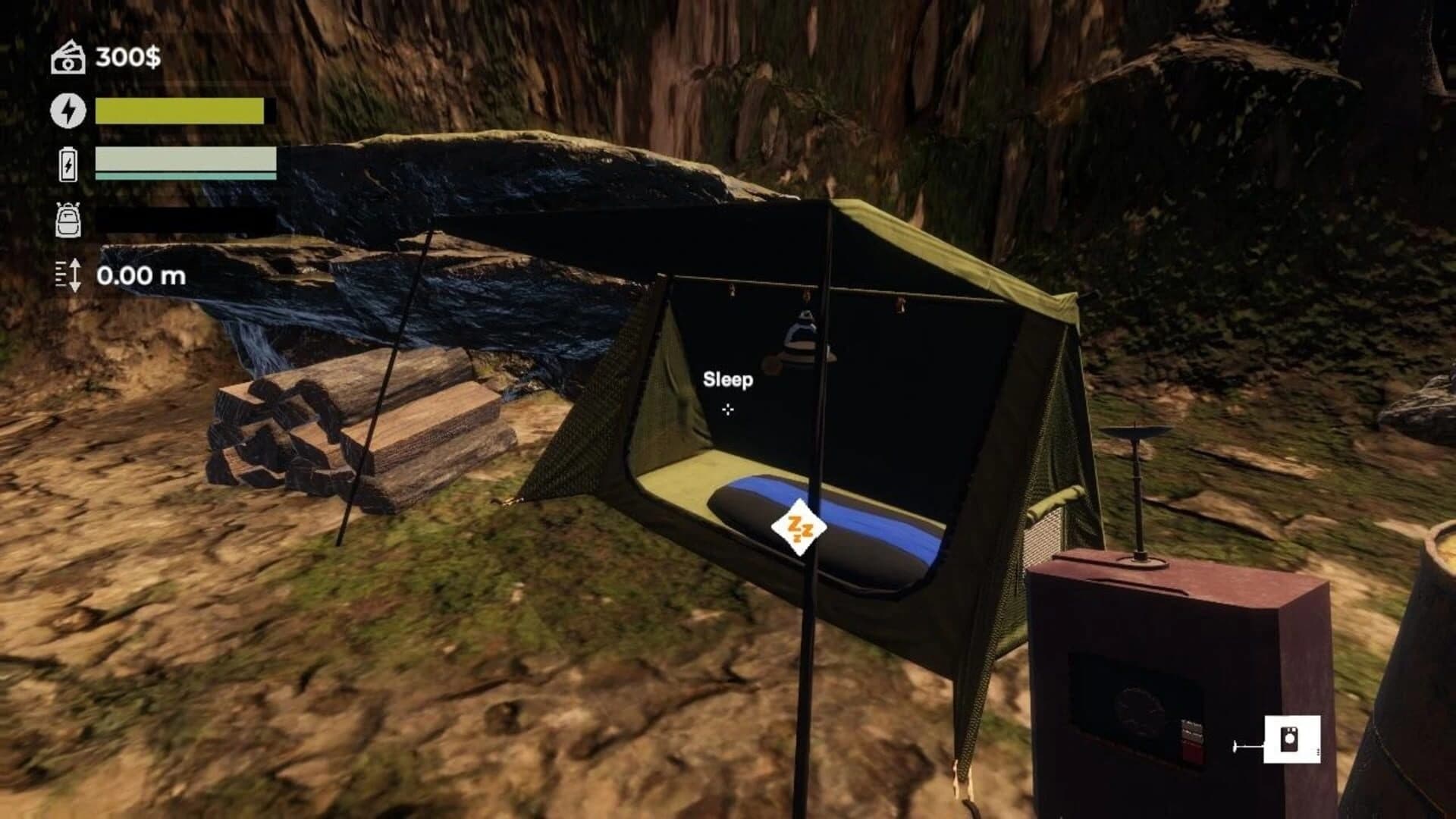 Selling & Parking & Crash Simulator Bundle screenshot 4