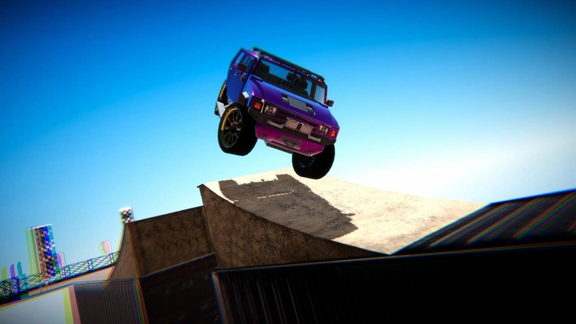 Selling & Parking & Crash Simulator Bundle screenshot 3