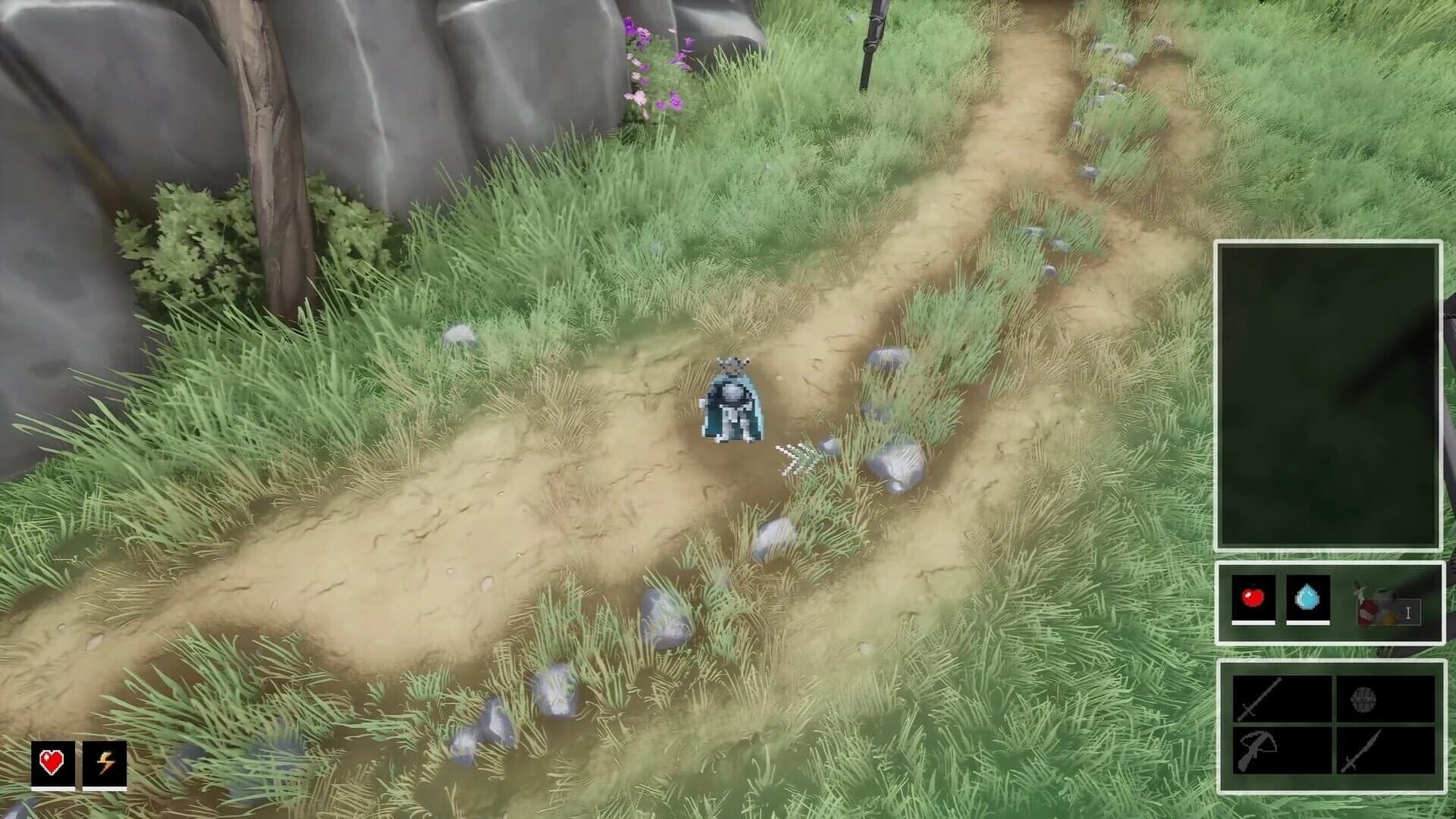 Sellsword screenshot 5