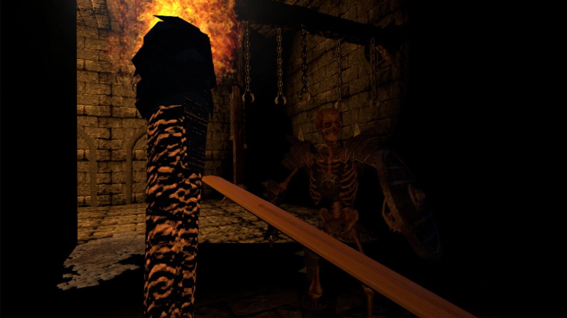 Sellsword VR screenshot 5