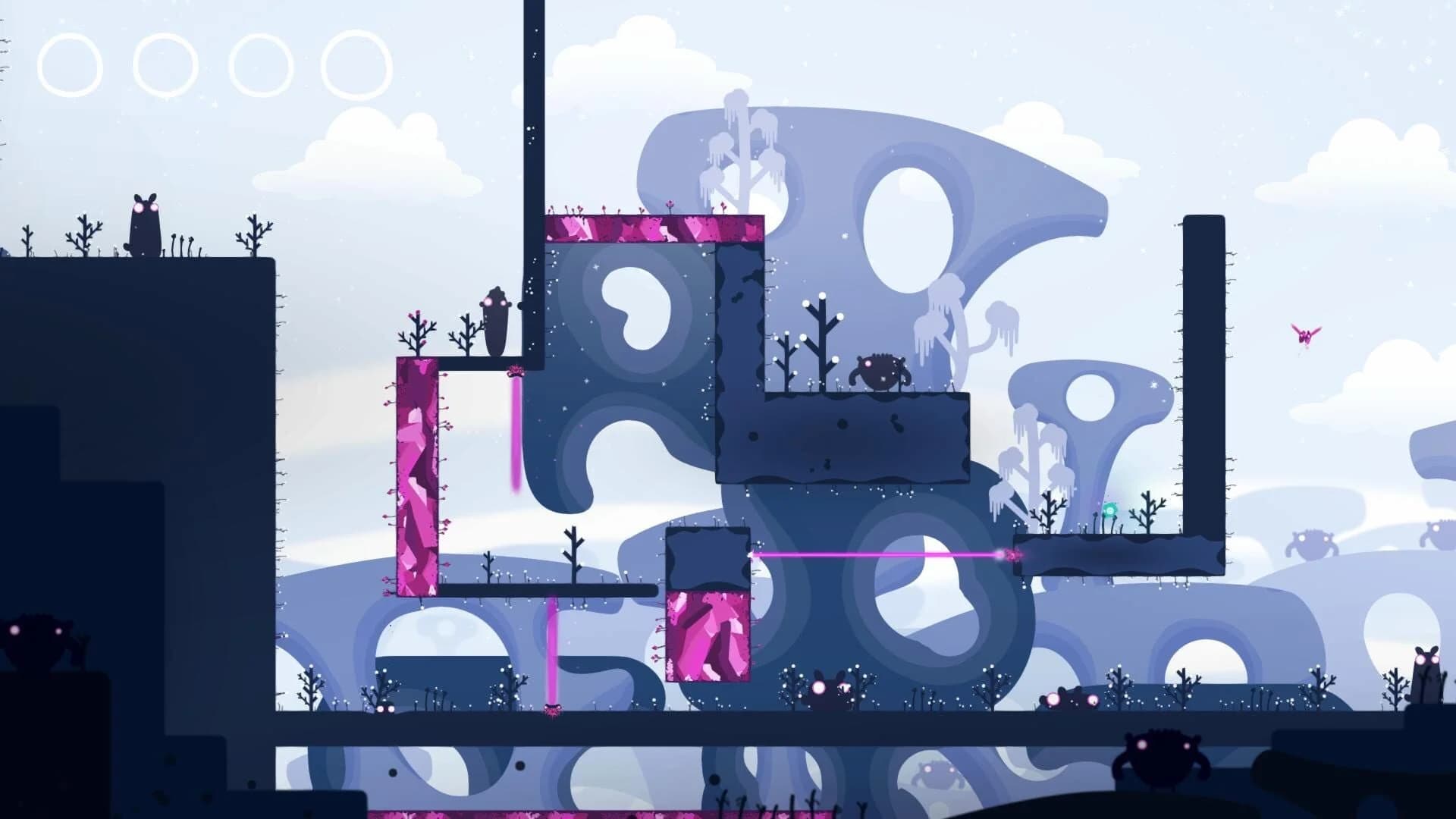 Semblance screenshot 4