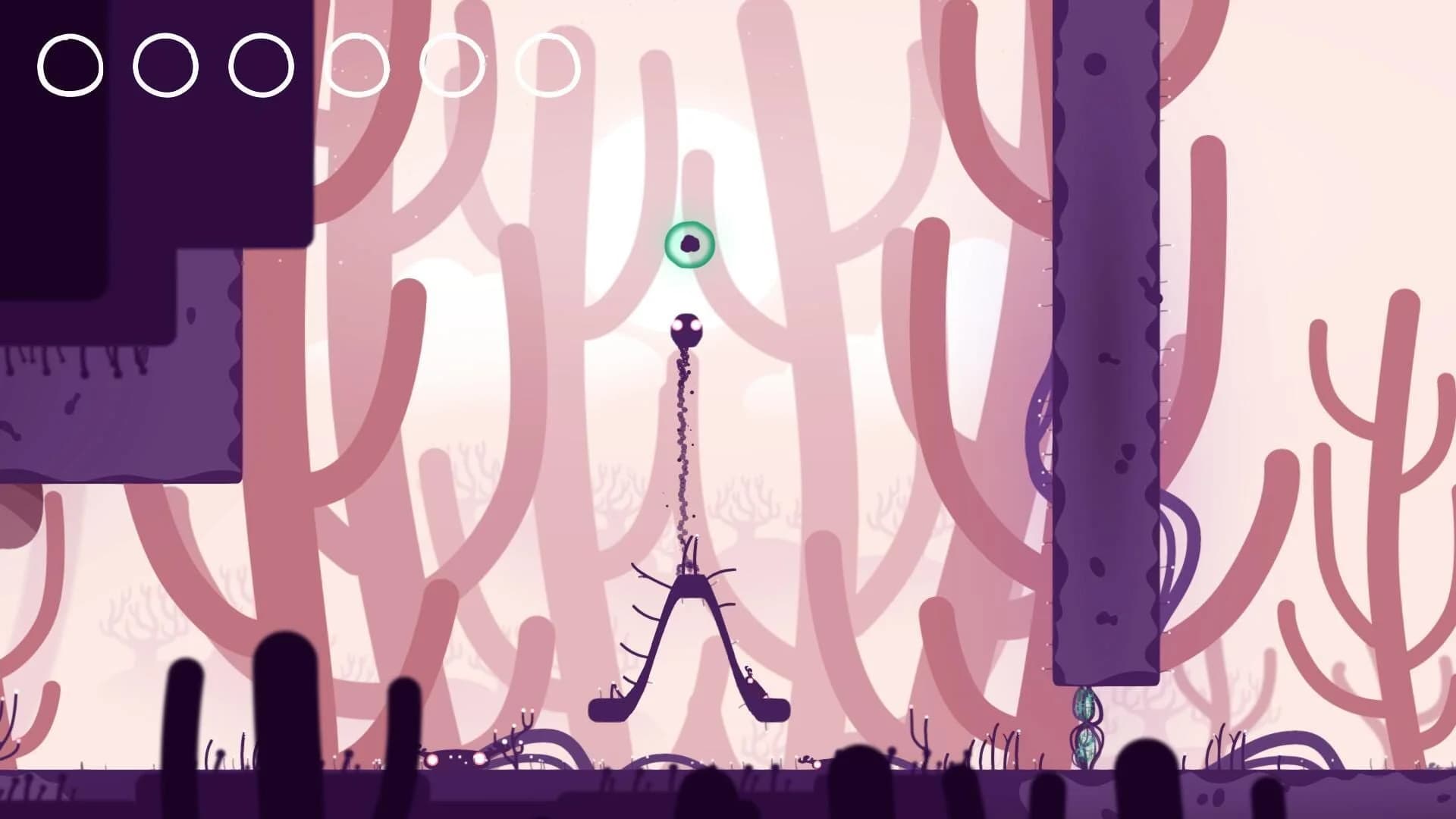 Semblance screenshot 3