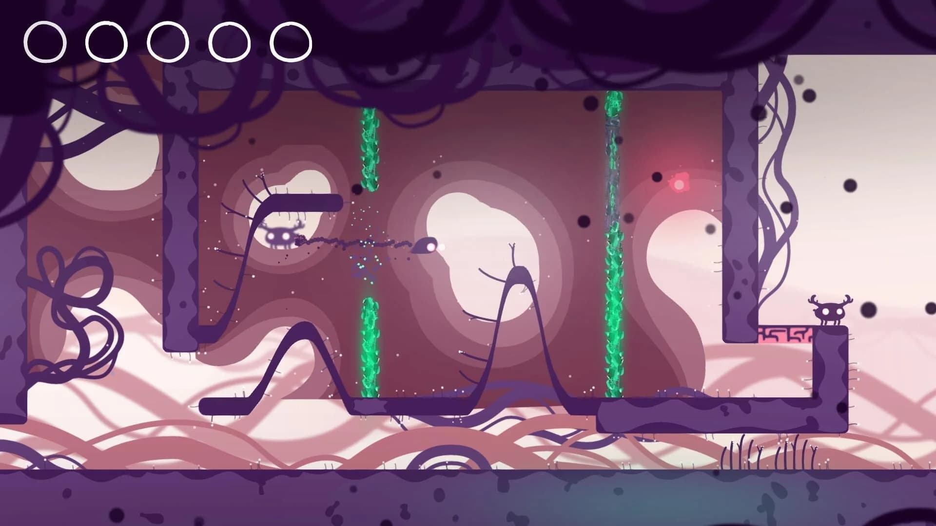 Semblance screenshot 5