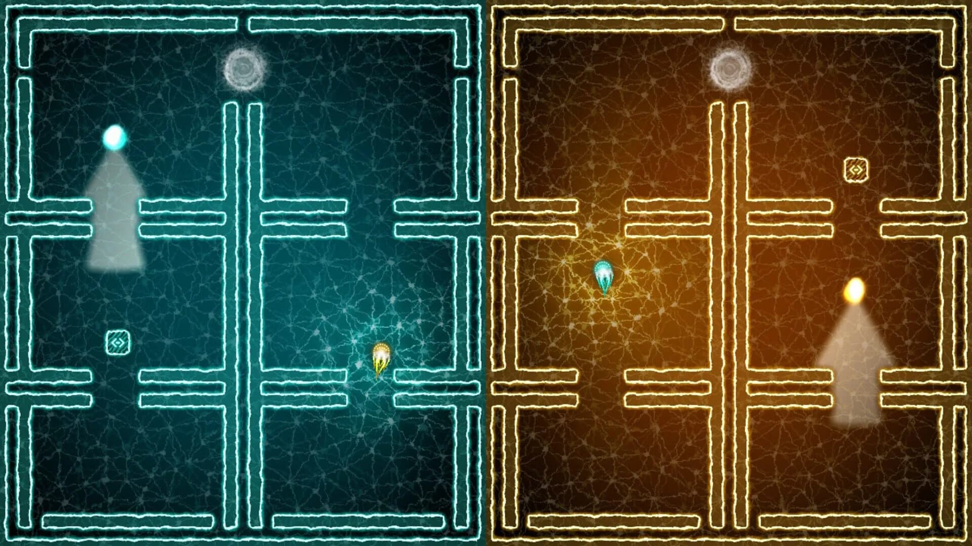 Semispheres screenshot 4
