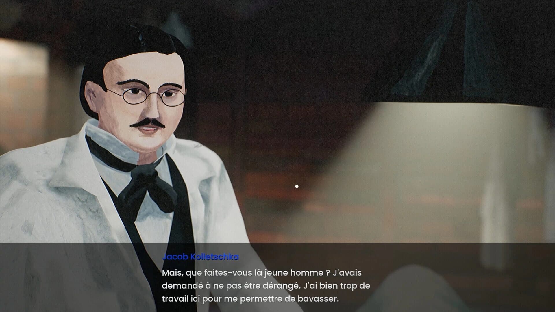 Semmelweis screenshot 1