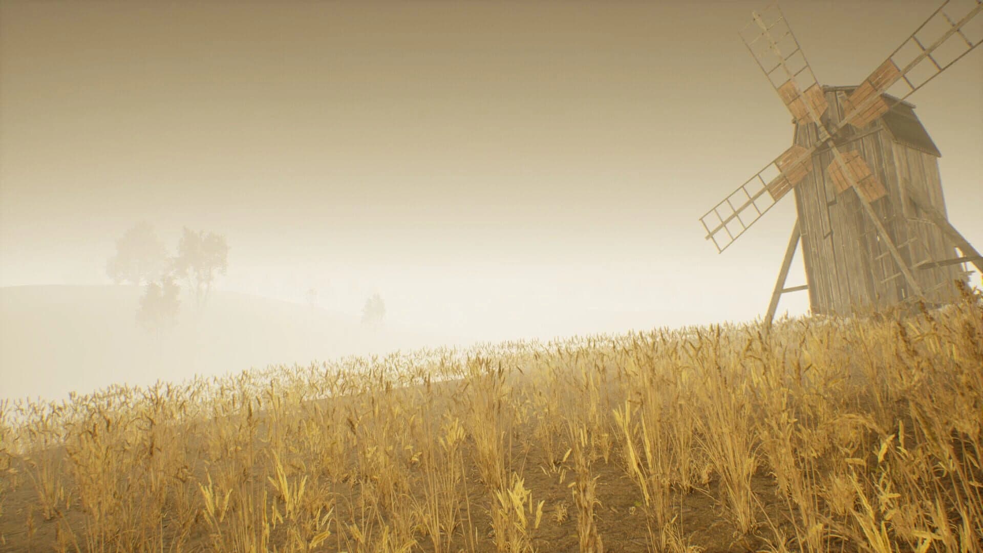 Sempiternal screenshot 4