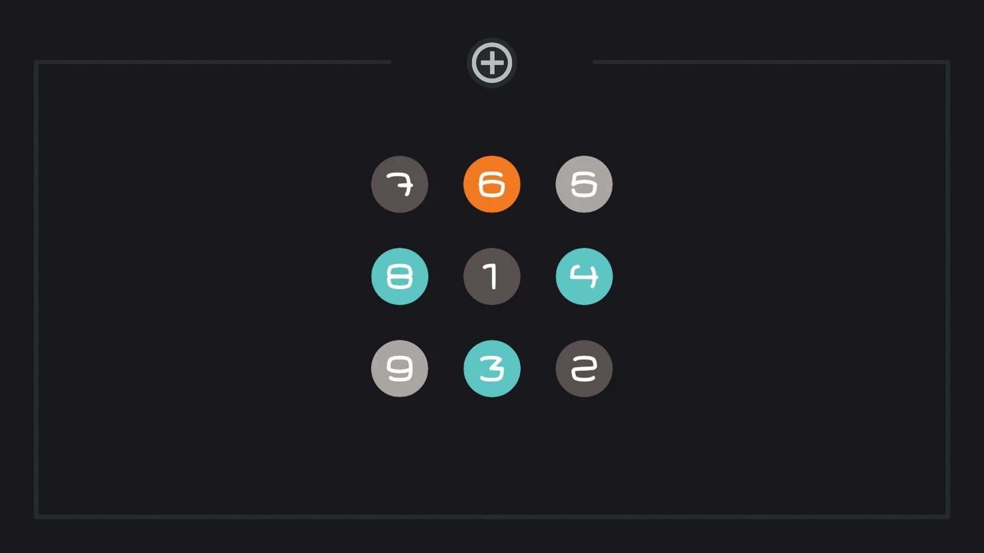 SEN: Seven Eight Nine screenshot 4